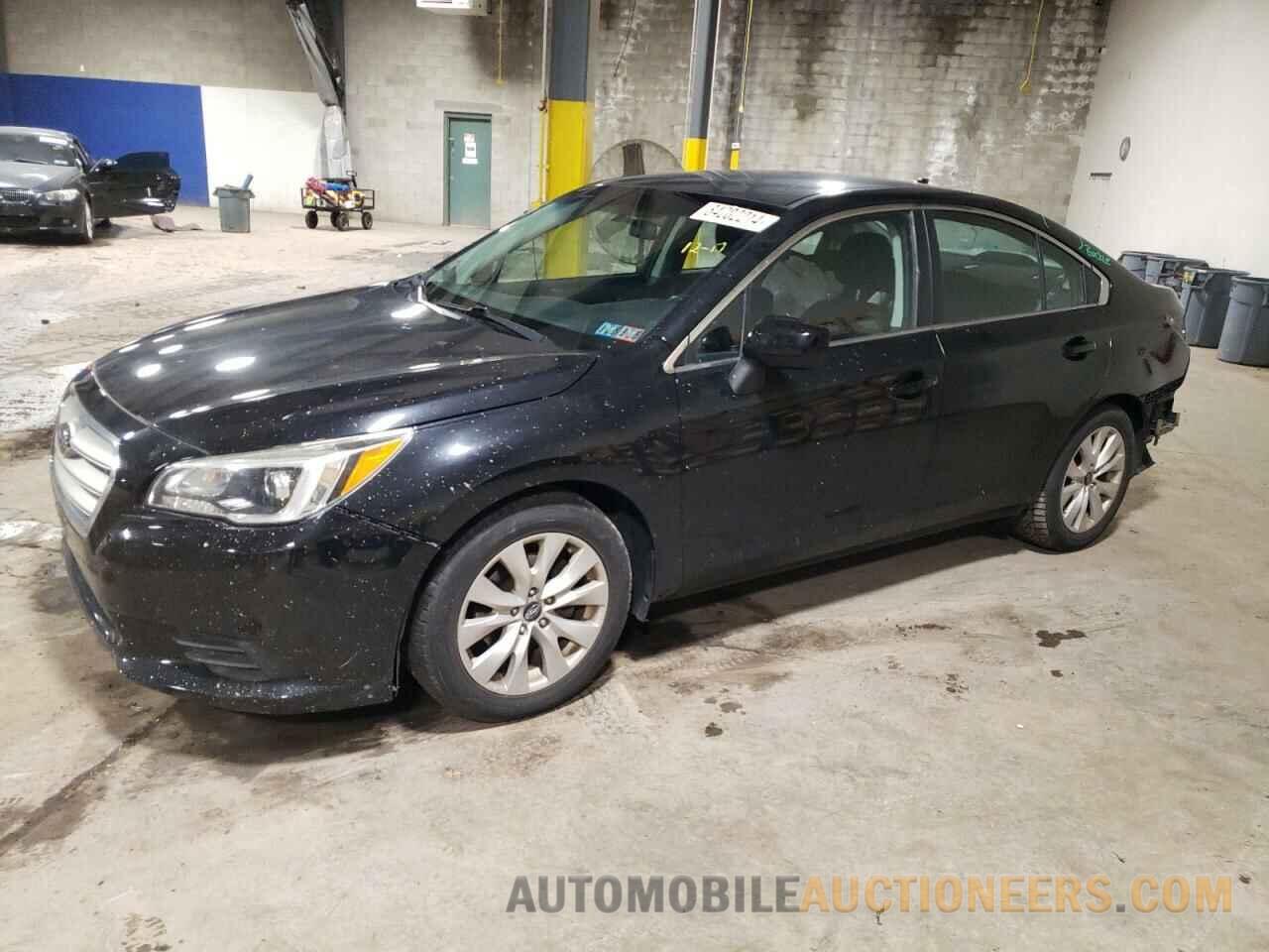 4S3BNAC67G3049060 SUBARU LEGACY 2016