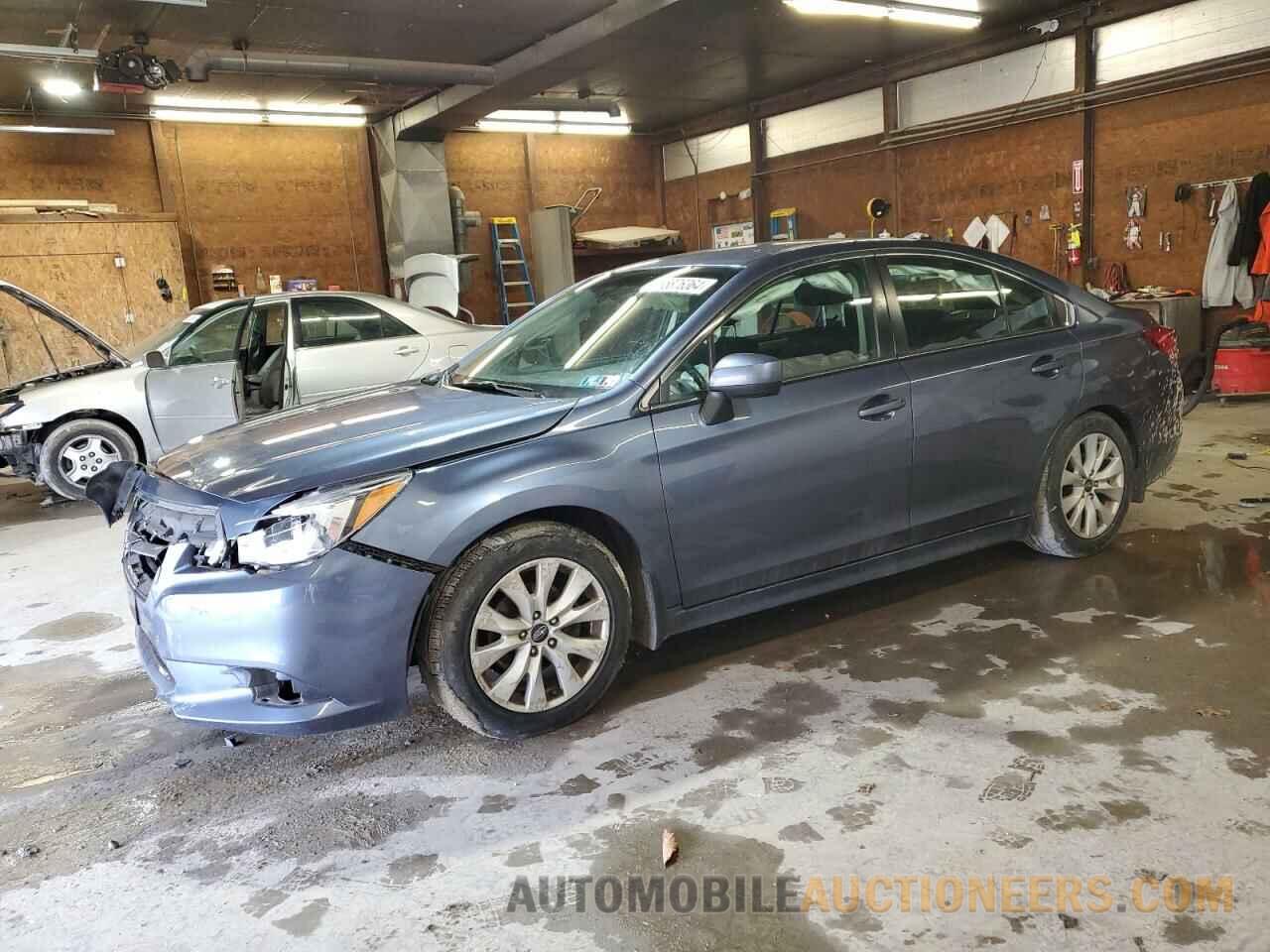 4S3BNAC67H3056852 SUBARU LEGACY 2017