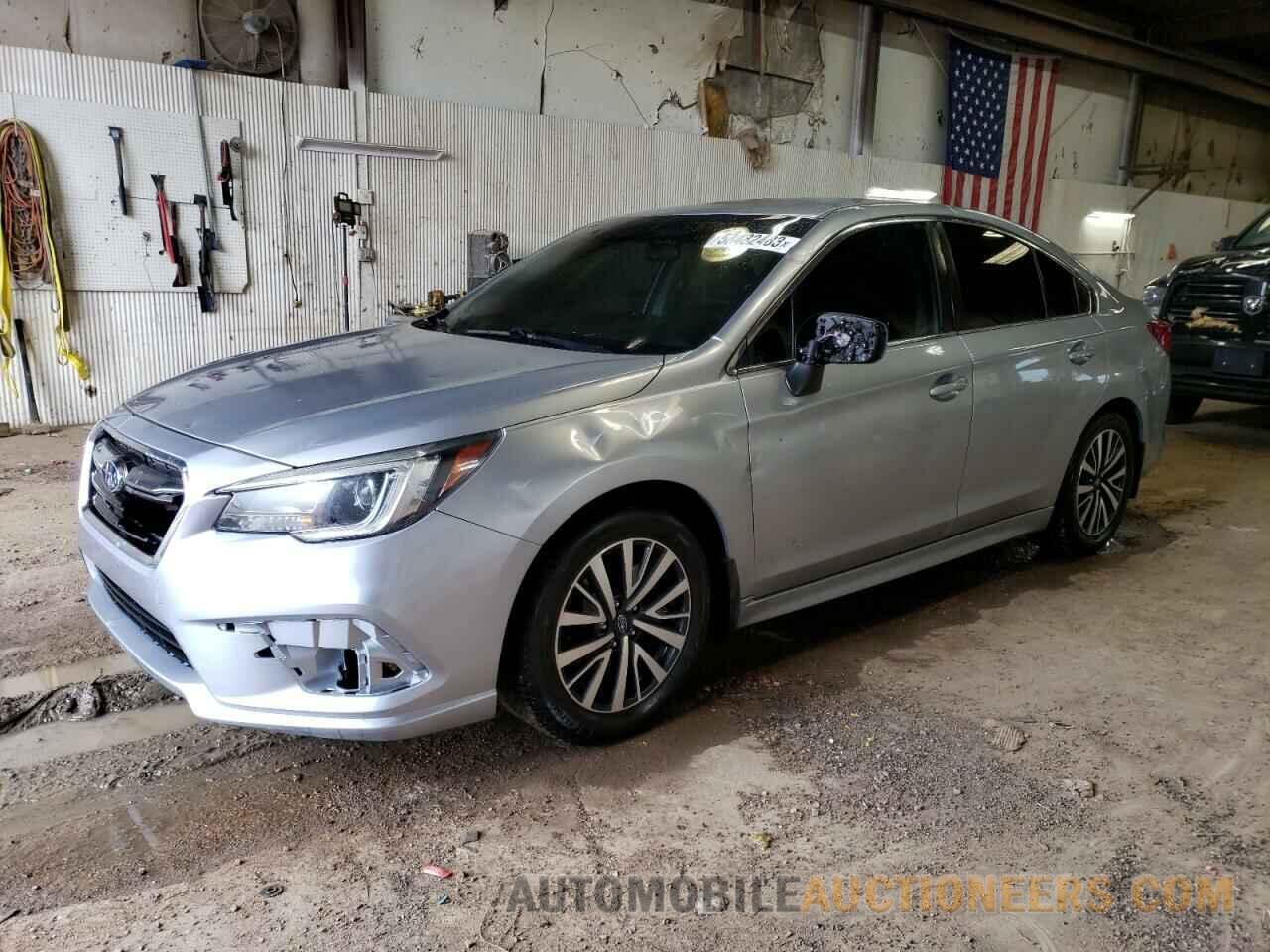 4S3BNAC67J3008290 SUBARU LEGACY 2018