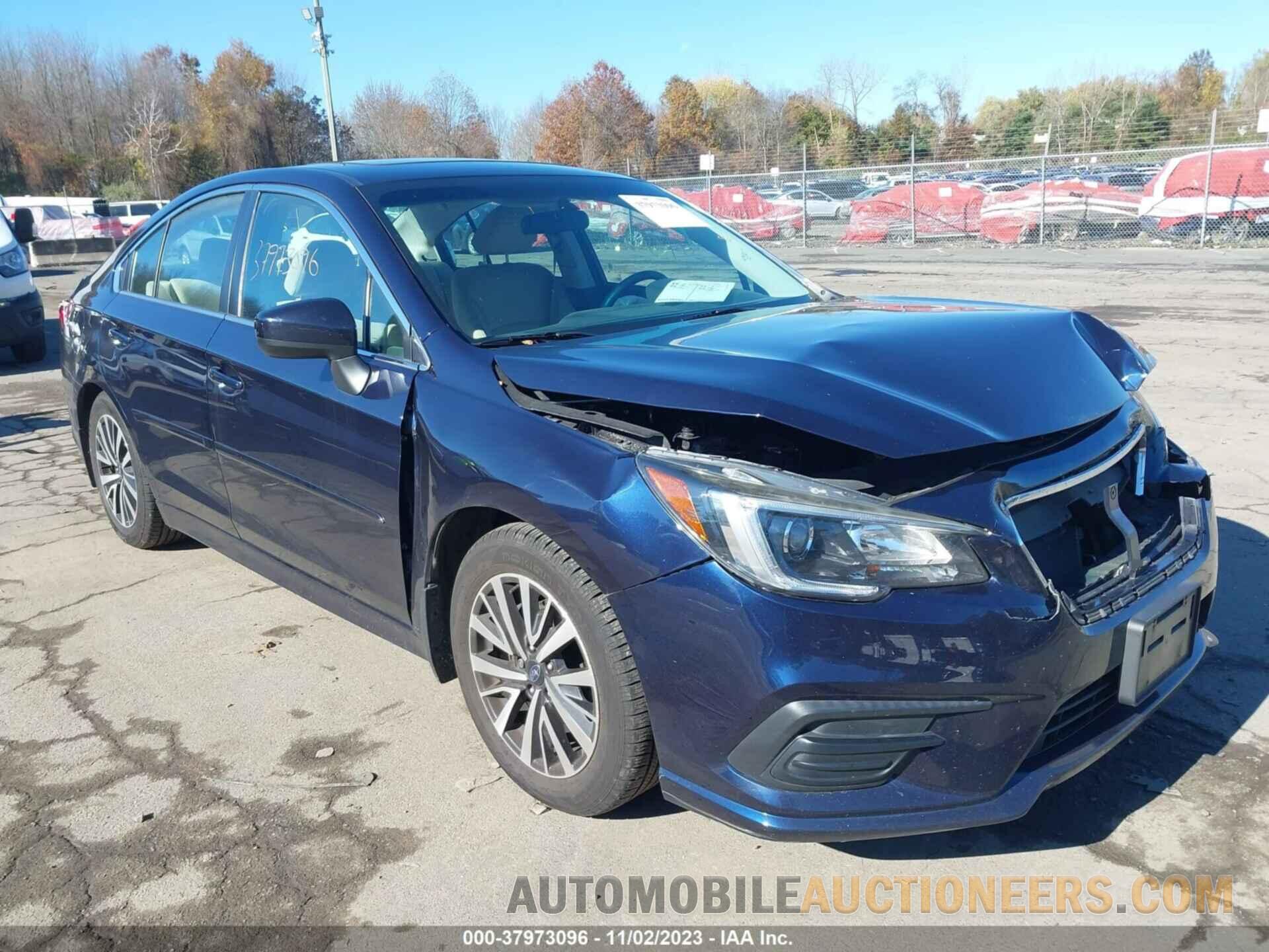 4S3BNAC67J3036378 SUBARU LEGACY 2018