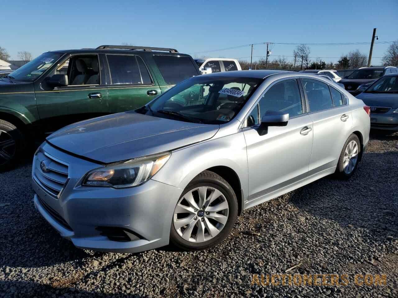 4S3BNAC68G3049018 SUBARU LEGACY 2016