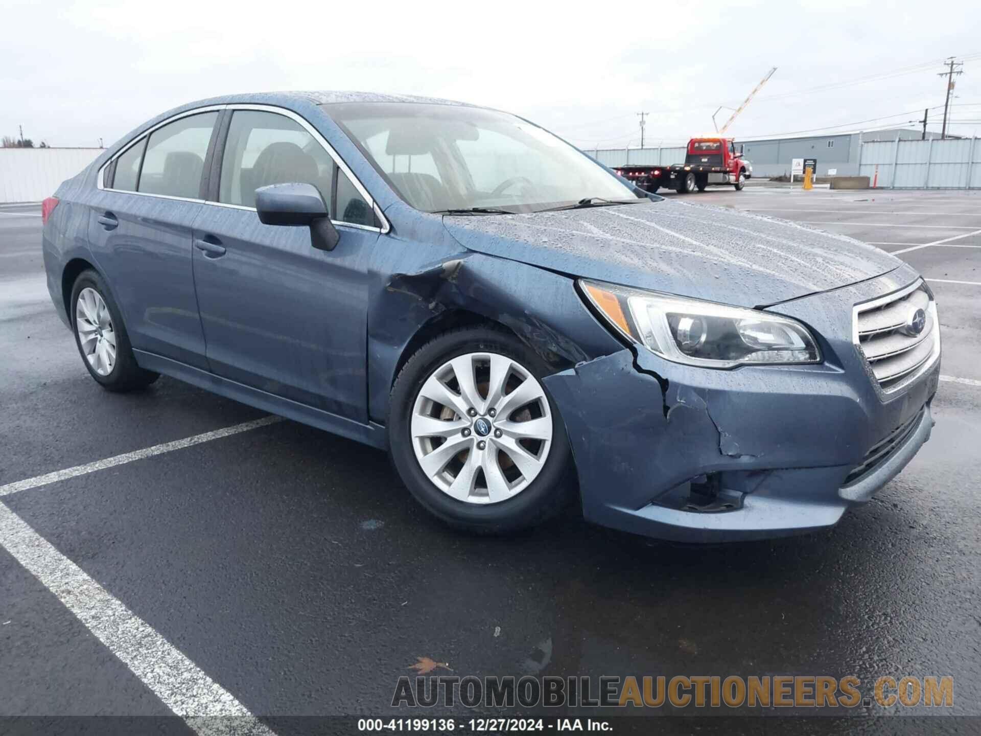 4S3BNAC68G3060973 SUBARU LEGACY 2016