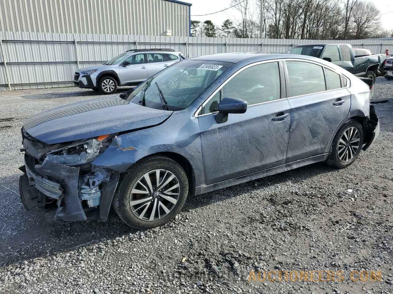 4S3BNAC68J3028175 SUBARU LEGACY 2018