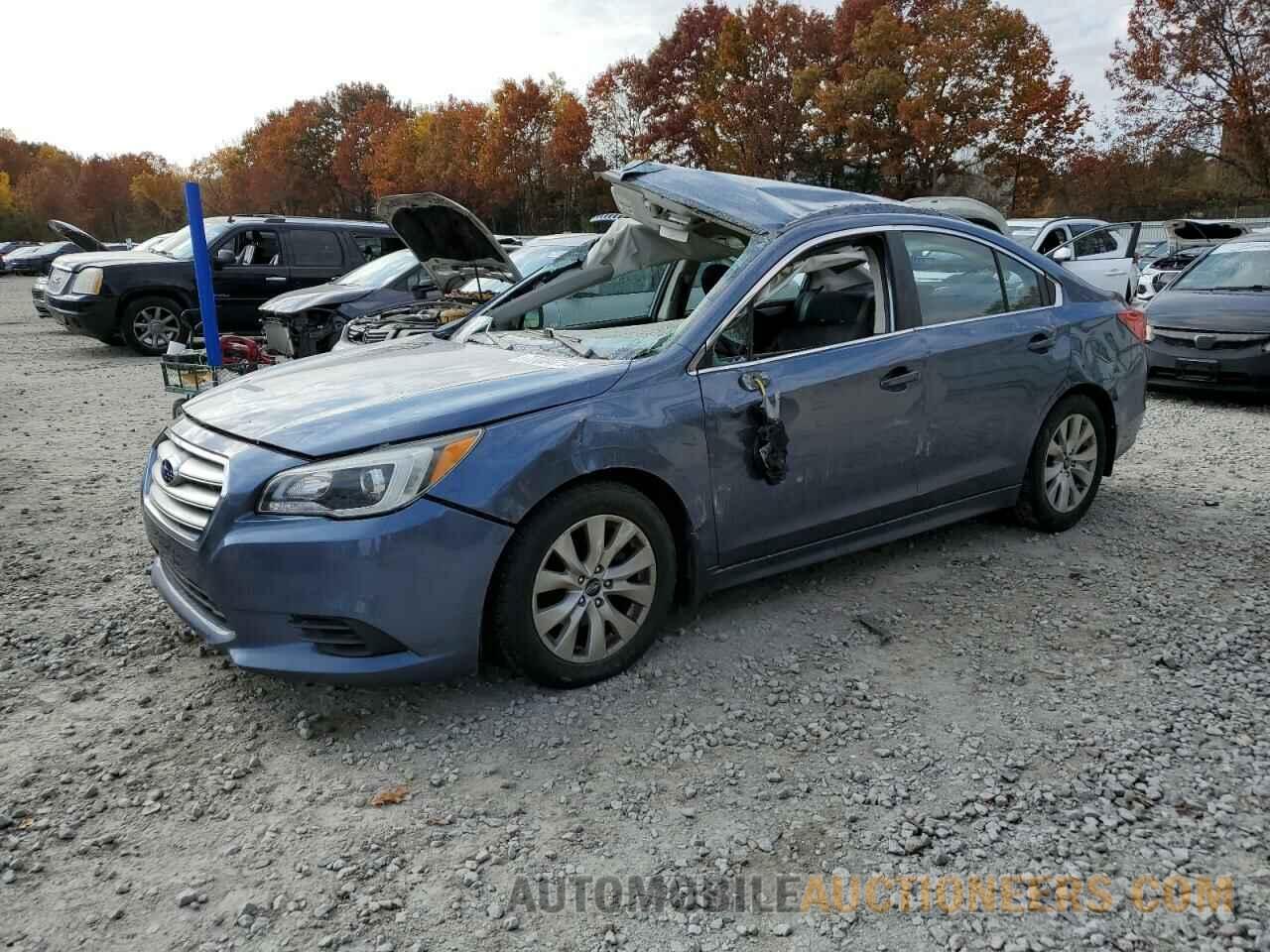 4S3BNAC69F3003339 SUBARU LEGACY 2015