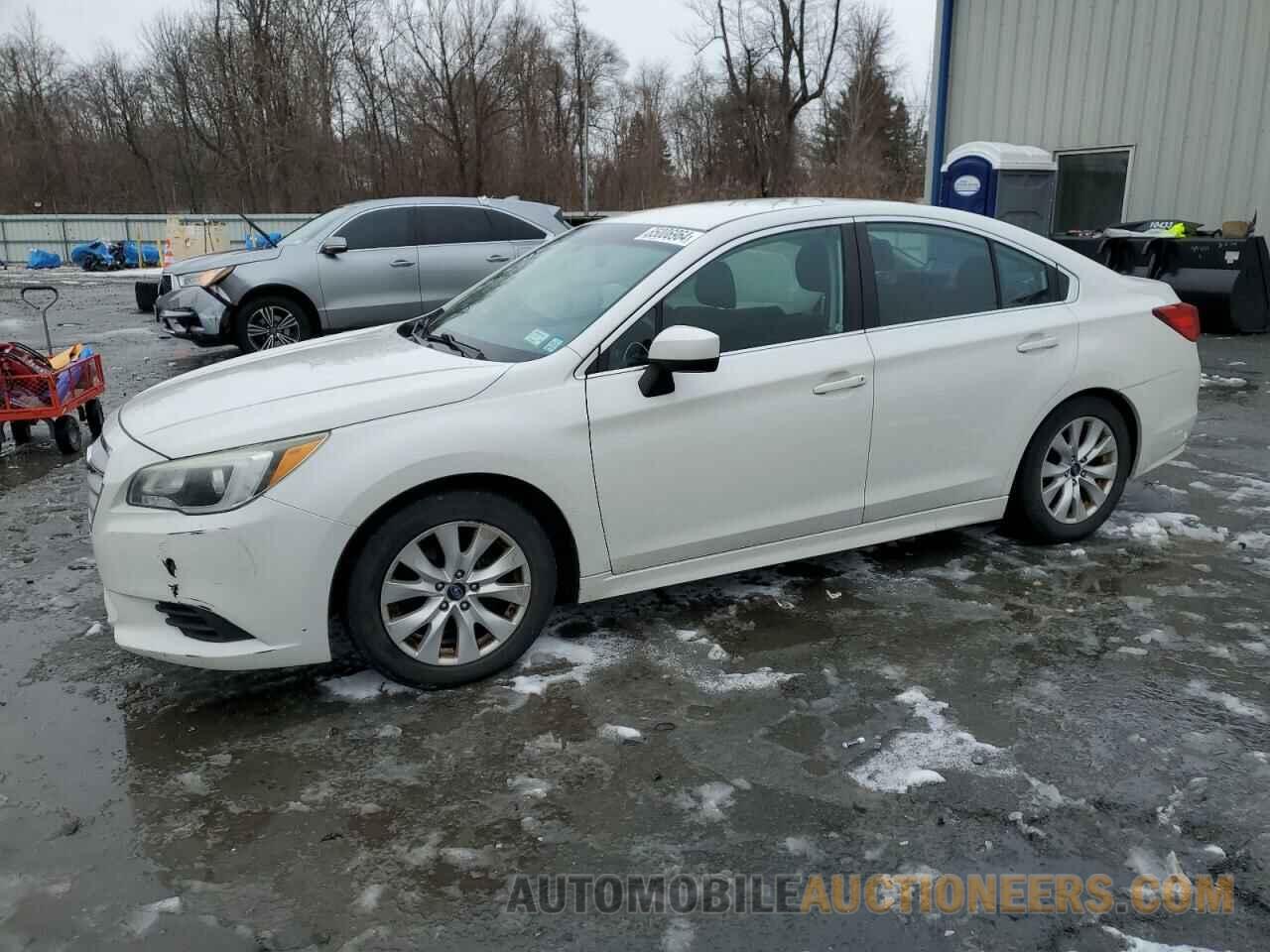 4S3BNAC69F3030170 SUBARU LEGACY 2015