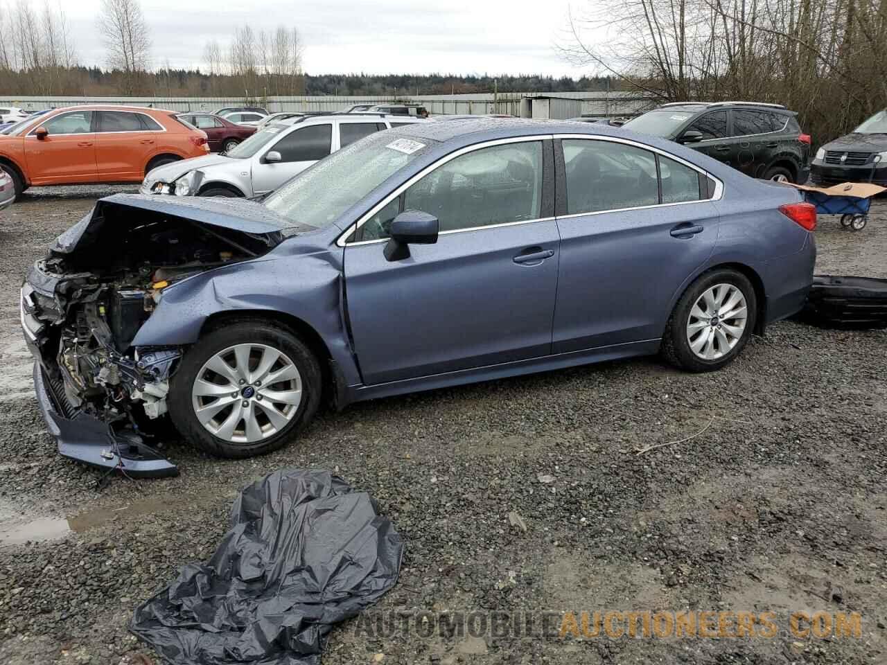 4S3BNAC69G3035015 SUBARU LEGACY 2016