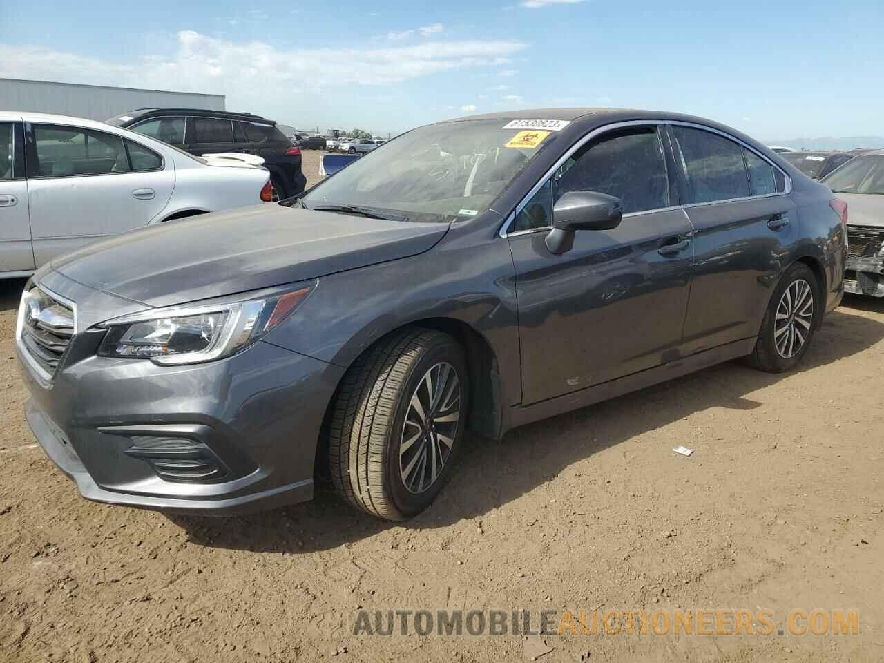 4S3BNAC69J3013488 SUBARU LEGACY 2018