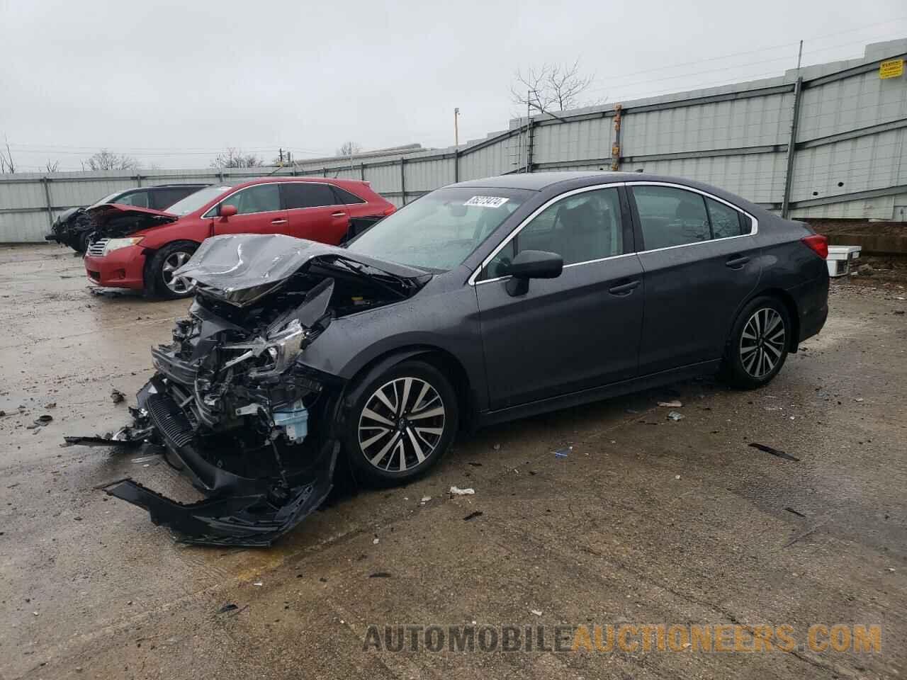 4S3BNAC69J3016343 SUBARU LEGACY 2018