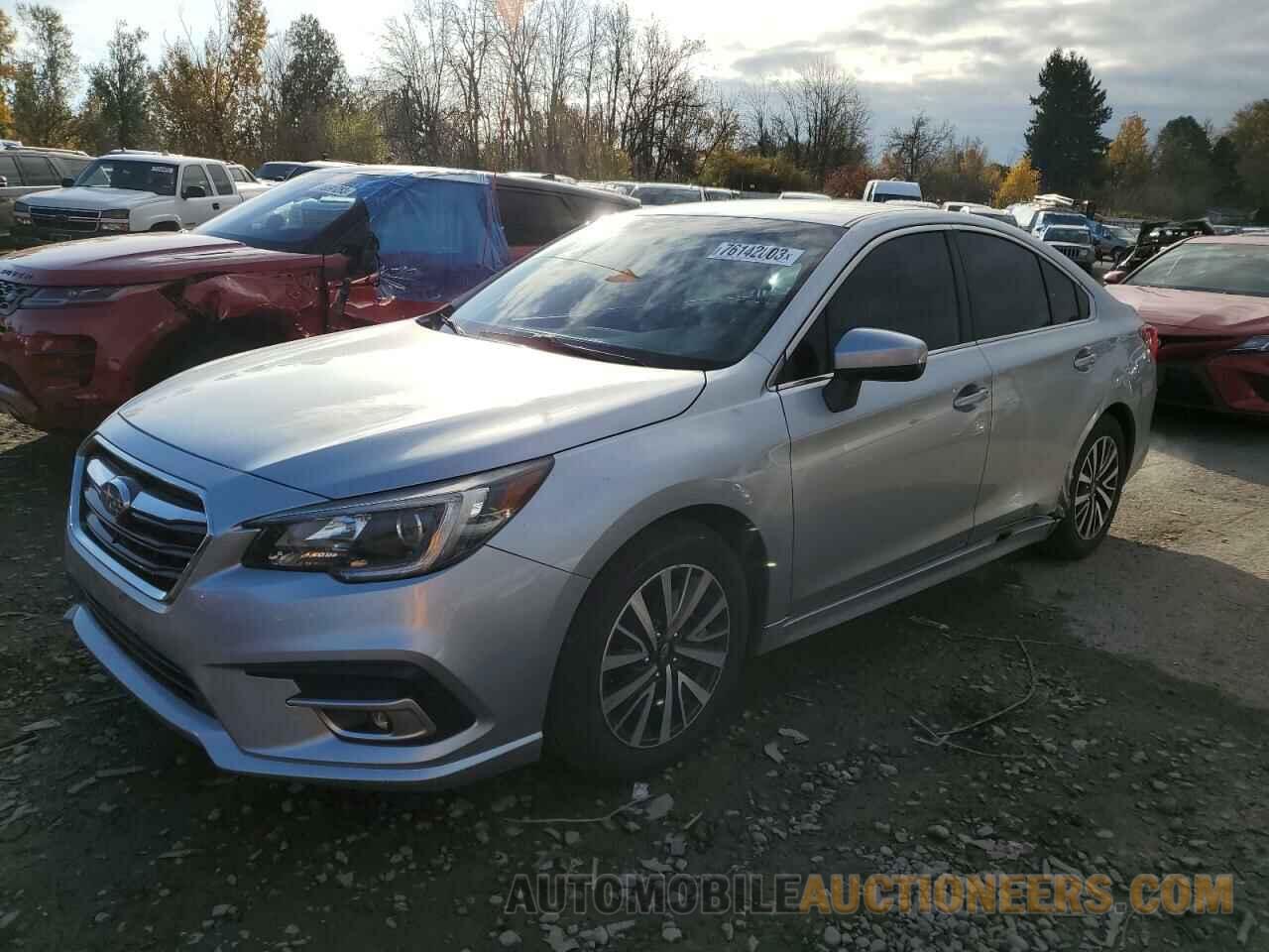 4S3BNAC6XJ3013287 SUBARU LEGACY 2018