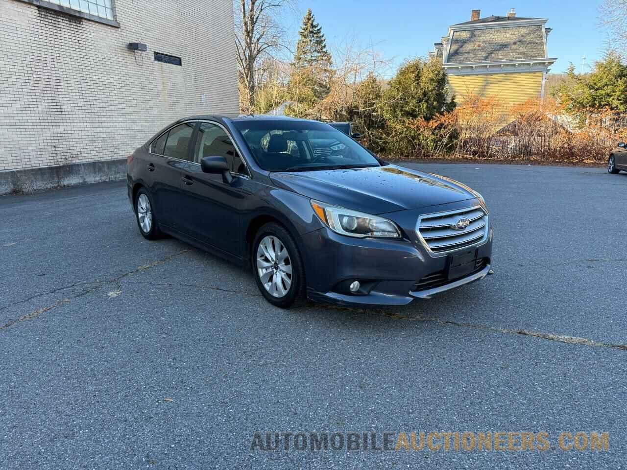 4S3BNAD60F3028452 SUBARU LEGACY 2015