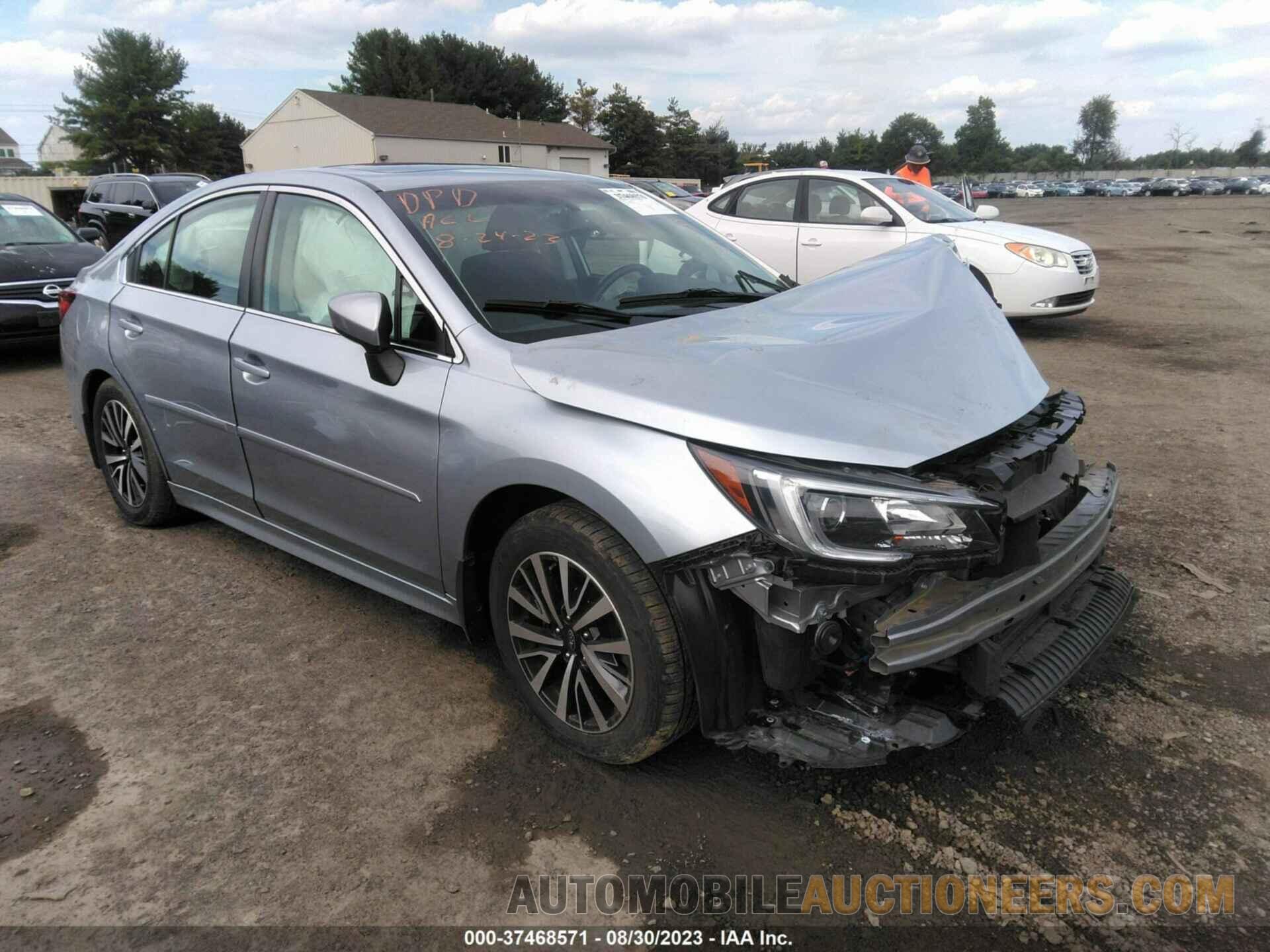 4S3BNAD60J3035510 SUBARU LEGACY 2018