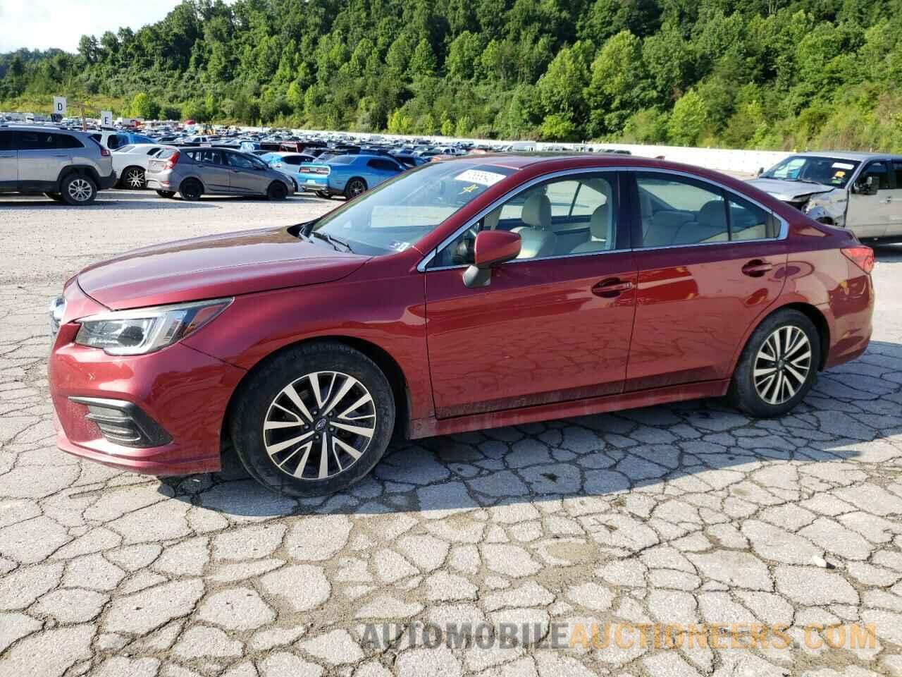 4S3BNAD60J3038651 SUBARU LEGACY 2018