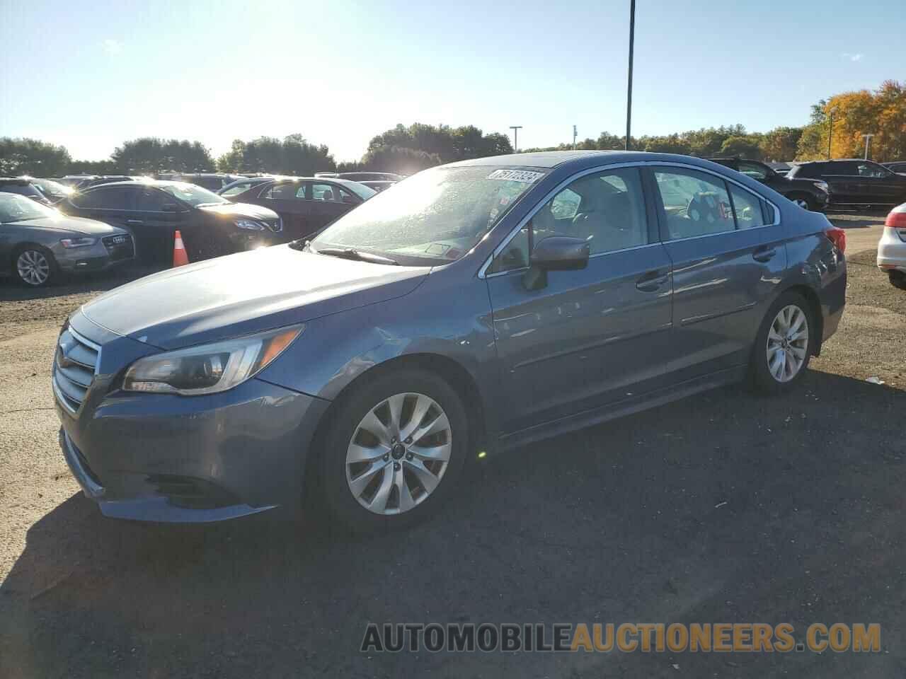 4S3BNAD61G3013959 SUBARU LEGACY 2016