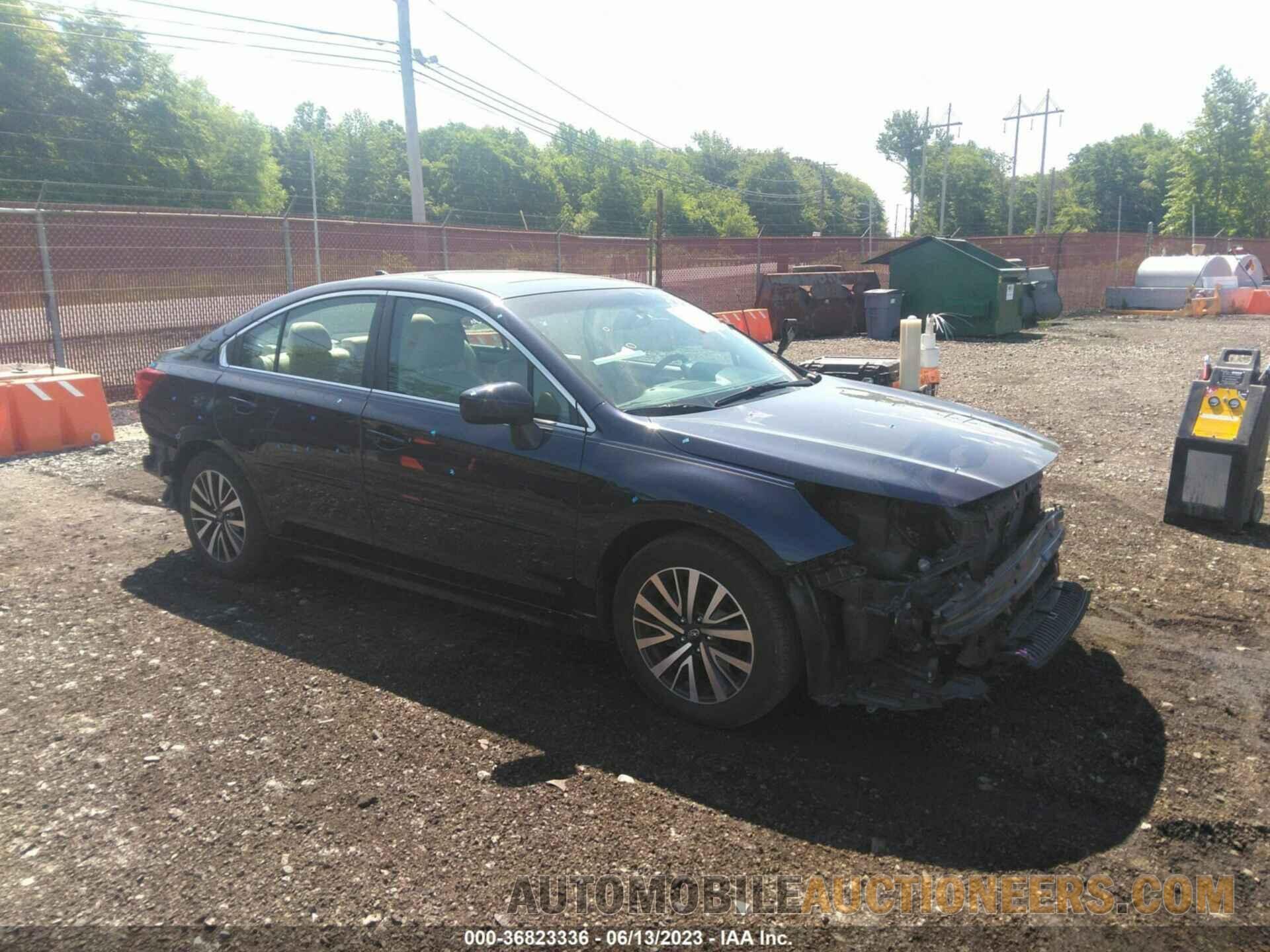 4S3BNAD61J3016089 SUBARU LEGACY 2018