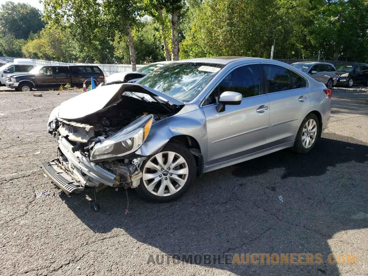 4S3BNAD62G3015302 SUBARU LEGACY 2016