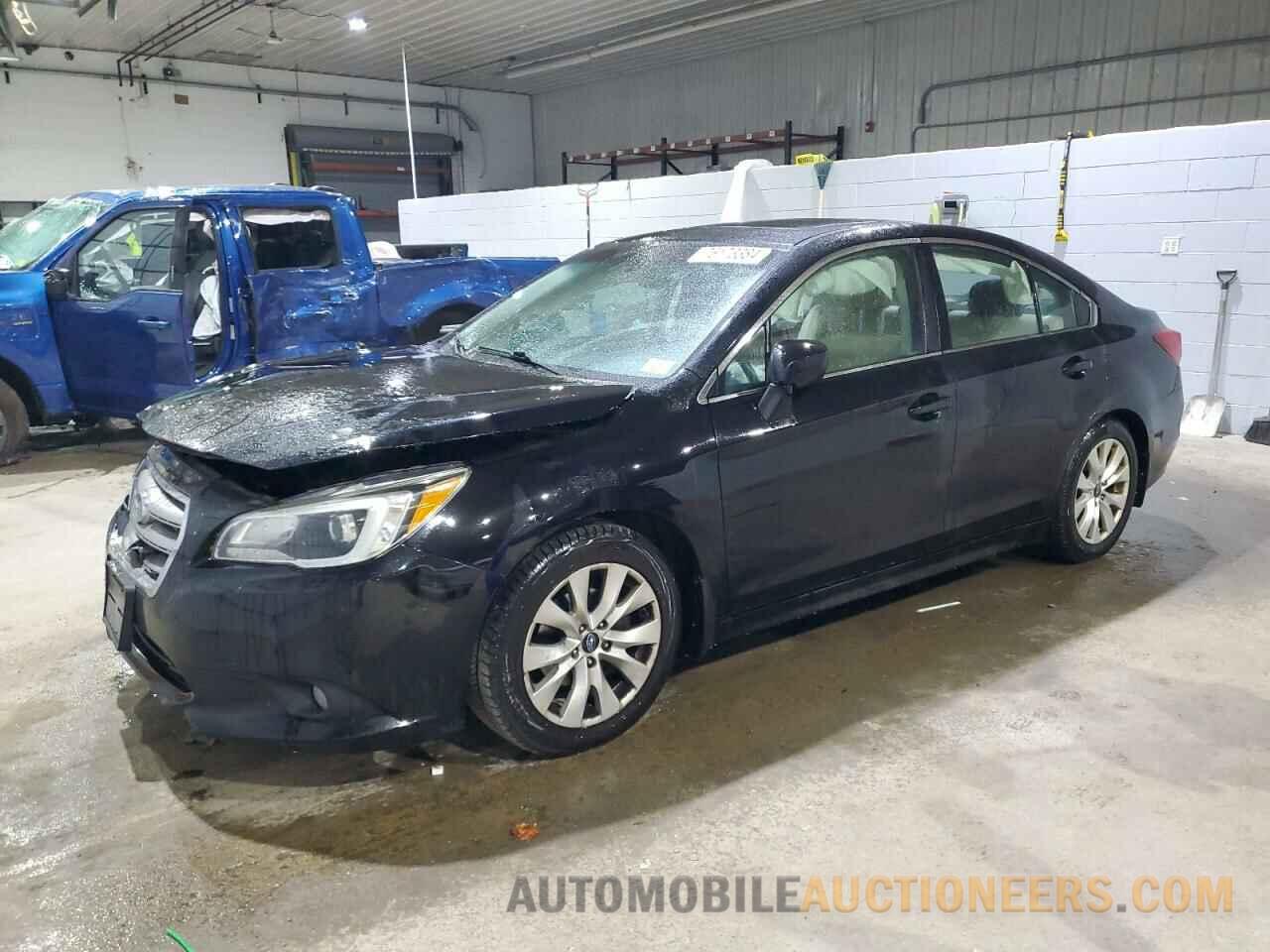 4S3BNAD63F3060120 SUBARU LEGACY 2015