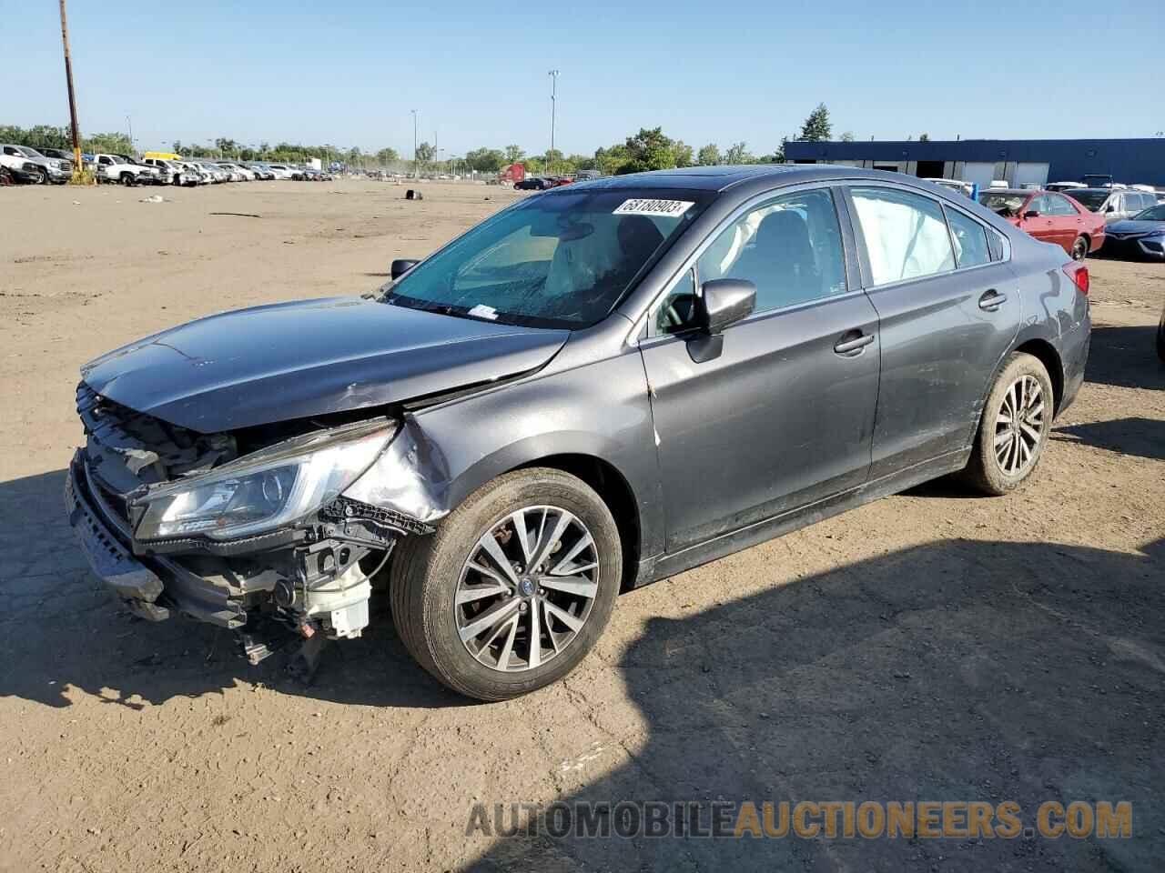 4S3BNAD63J3005207 SUBARU LEGACY 2018