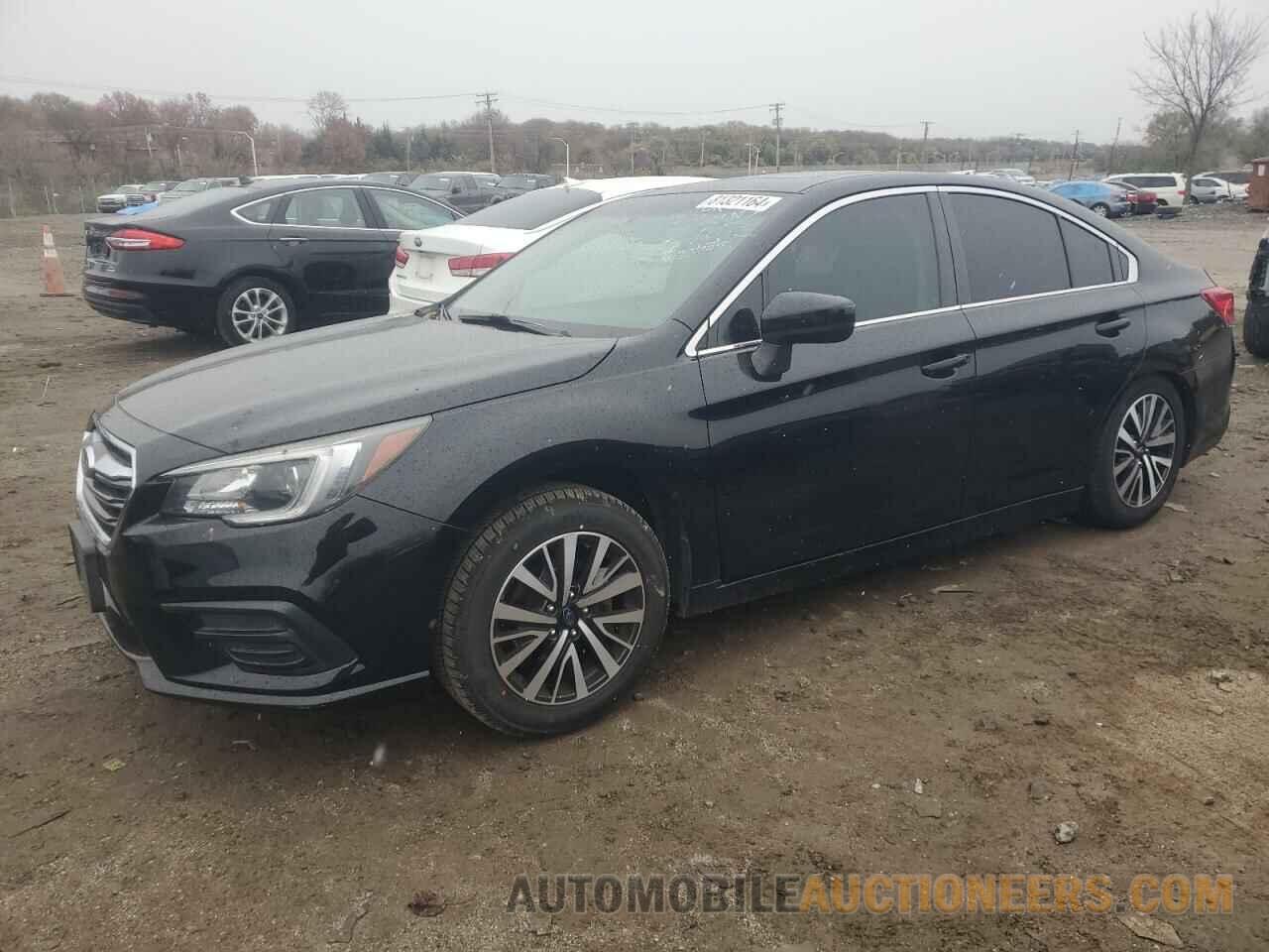 4S3BNAD64J3023795 SUBARU LEGACY 2018