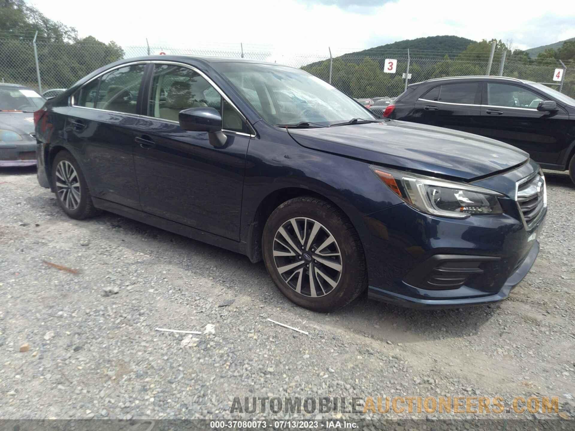 4S3BNAD67J3004237 SUBARU LEGACY 2018