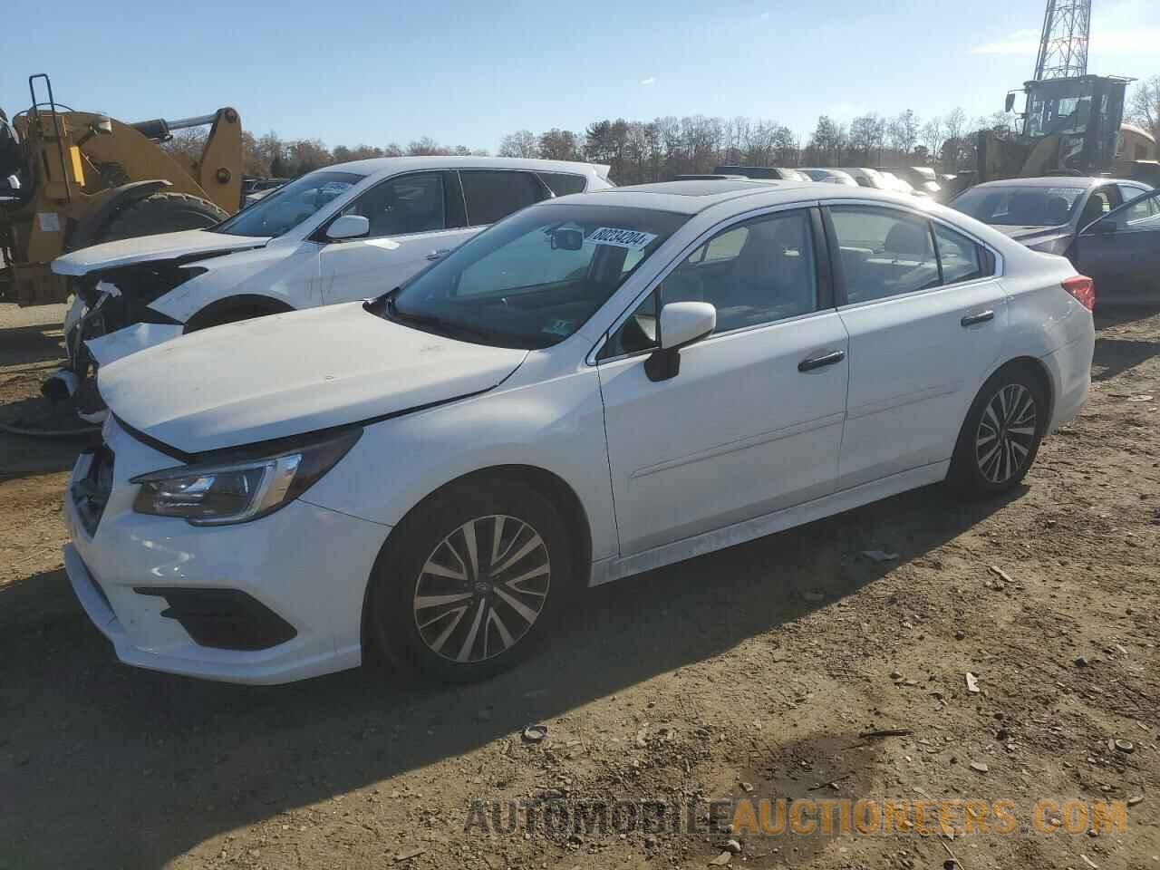 4S3BNAD67J3012726 SUBARU LEGACY 2018