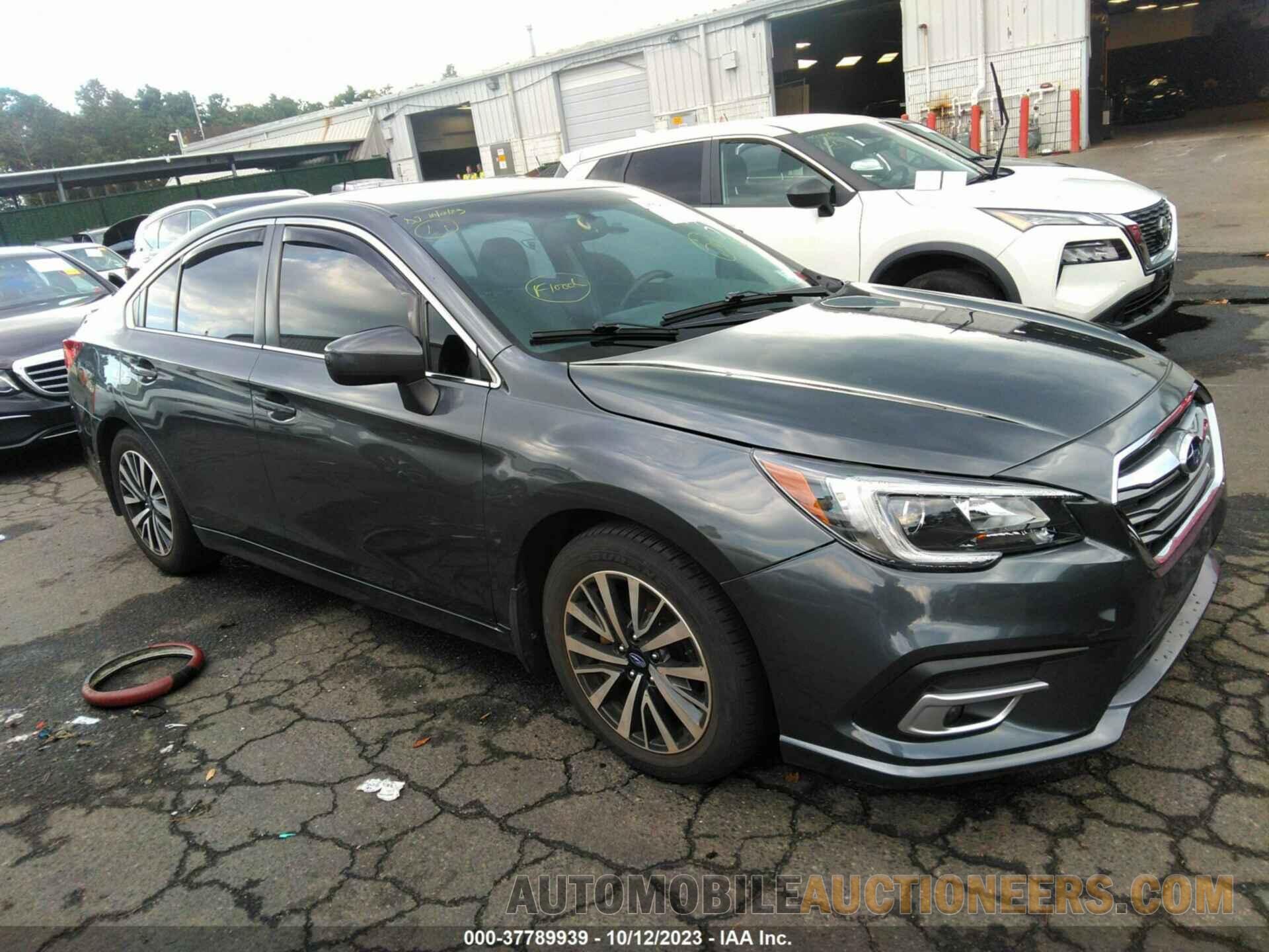 4S3BNAD68J3004246 SUBARU LEGACY 2018