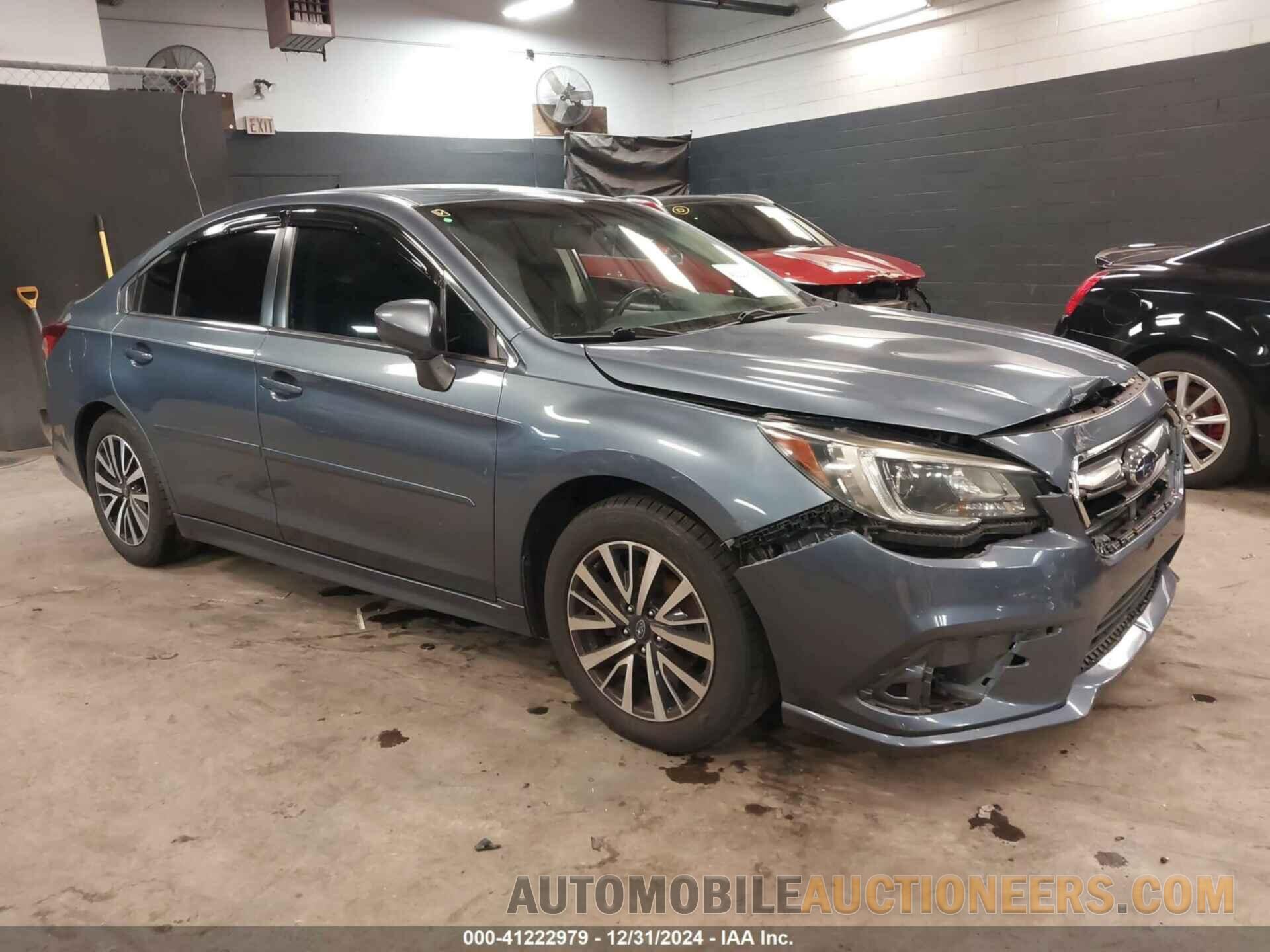 4S3BNAD68J3011830 SUBARU LEGACY 2018