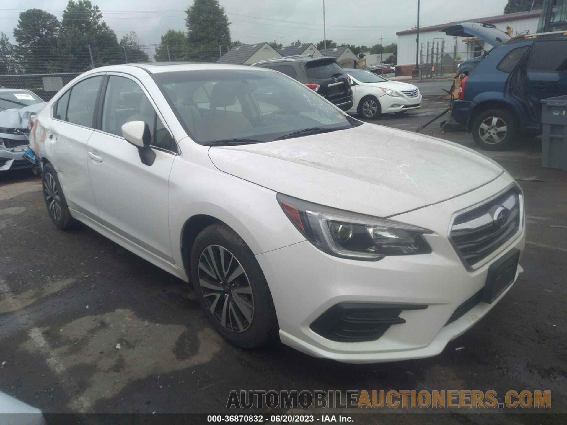 4S3BNAD68J3031155 SUBARU LEGACY 2018