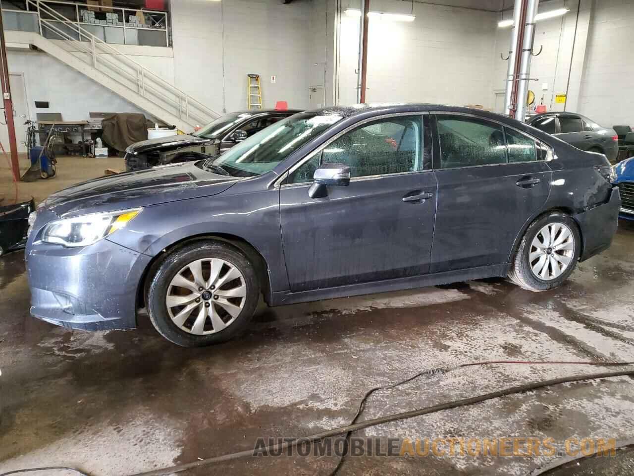 4S3BNAF60F3027346 SUBARU LEGACY 2015