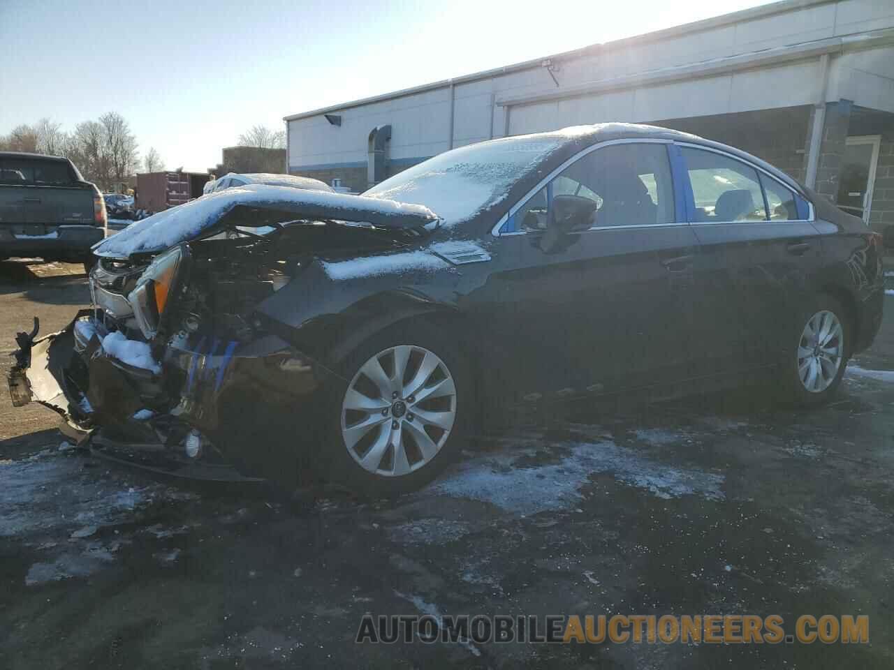 4S3BNAF60G3030152 SUBARU LEGACY 2016