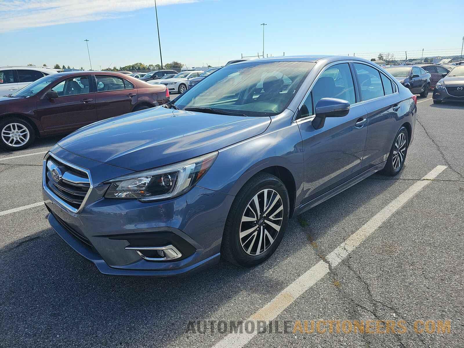 4S3BNAF60J3020227 Subaru Legacy 2.5i 2018