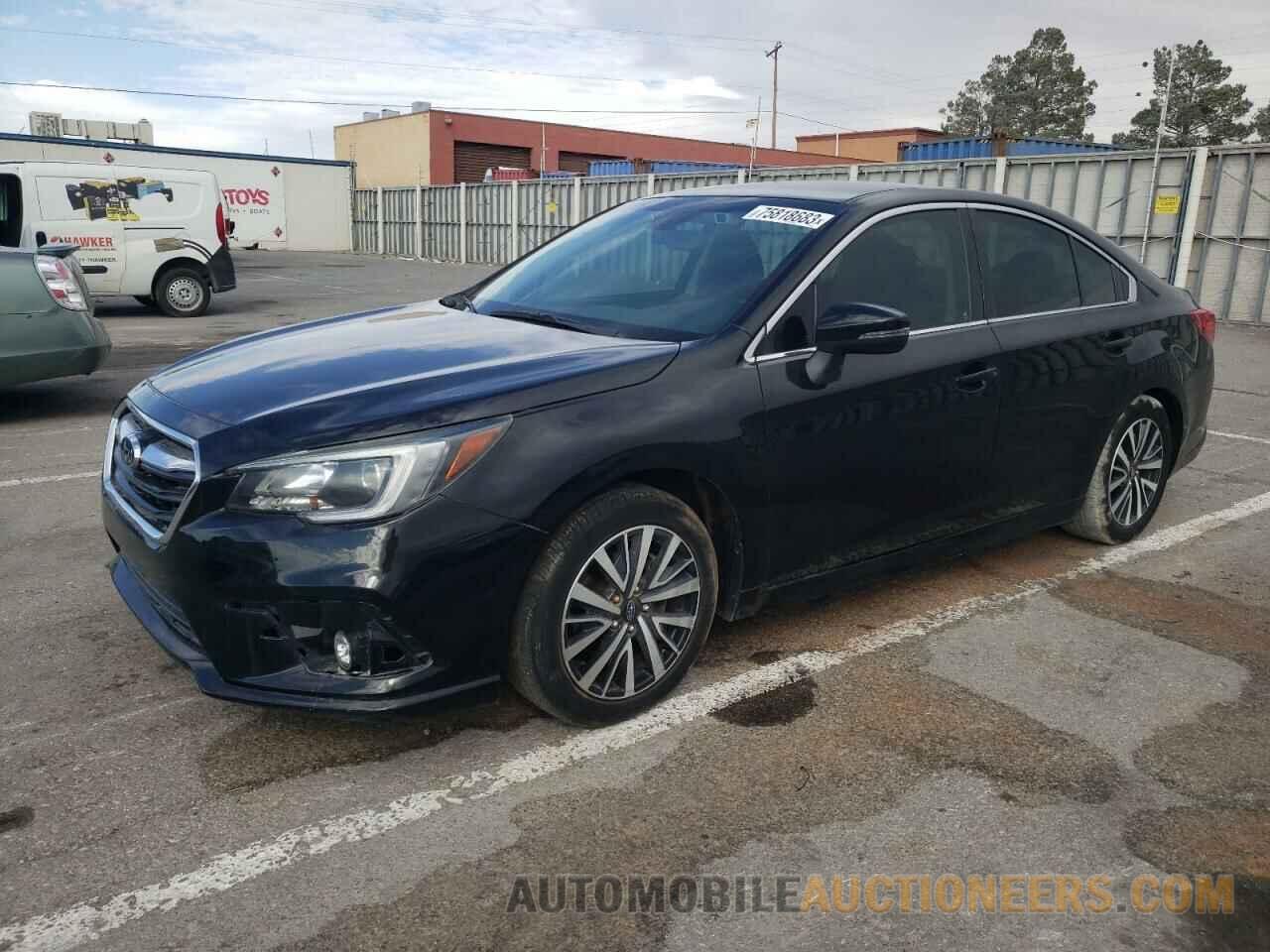 4S3BNAF60J3021765 SUBARU LEGACY 2018