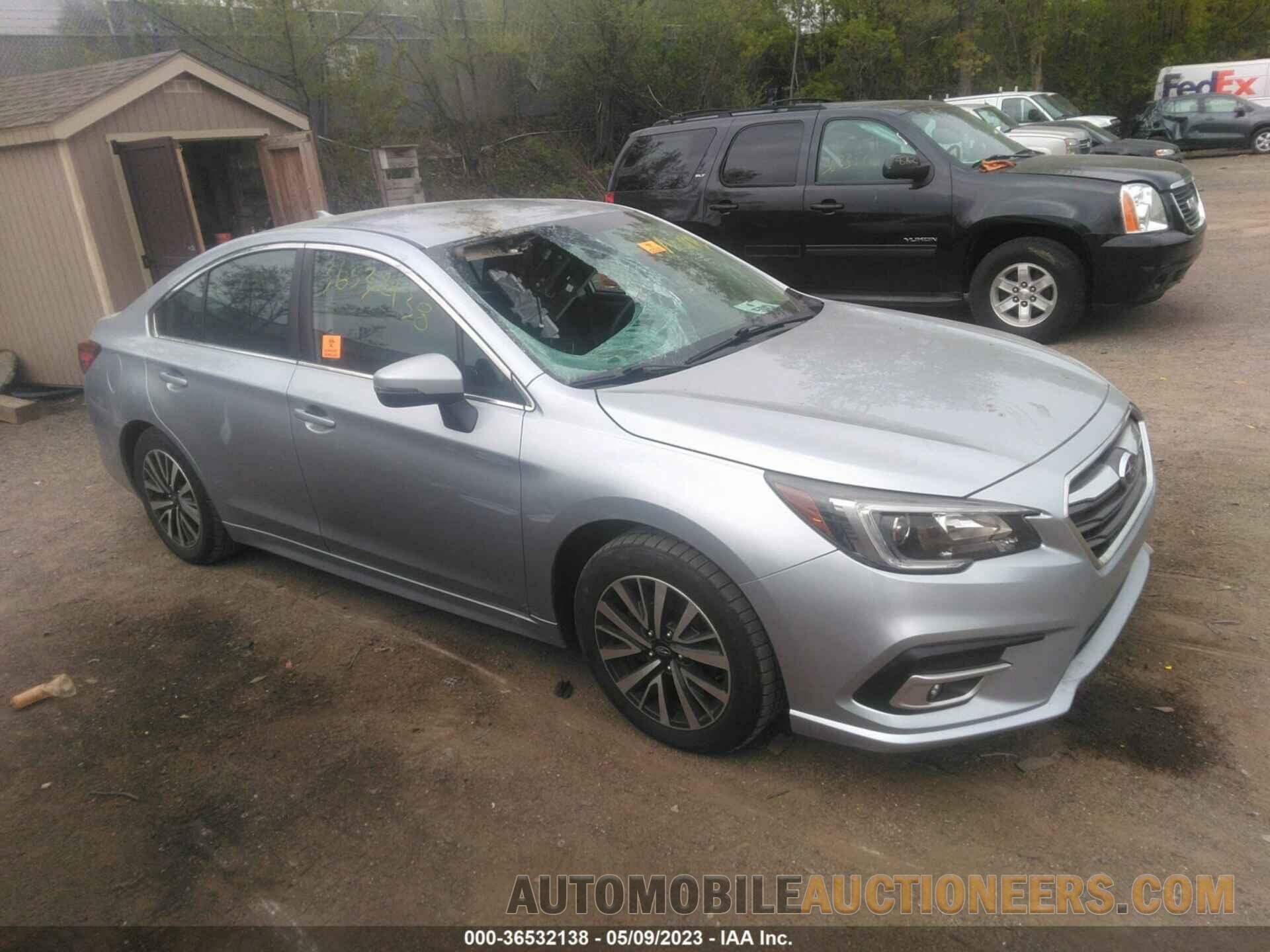 4S3BNAF60J3023421 SUBARU LEGACY 2018