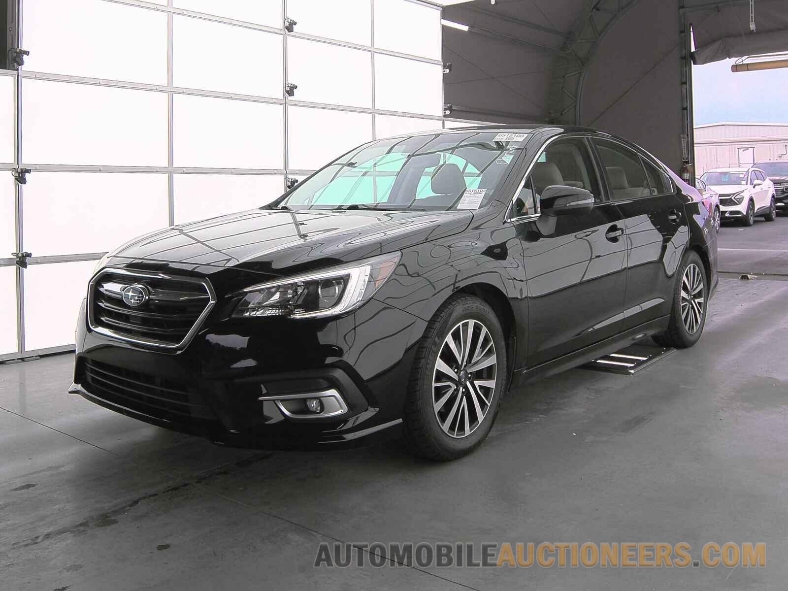 4S3BNAF60J3030014 Subaru Legacy 2.5i 2018