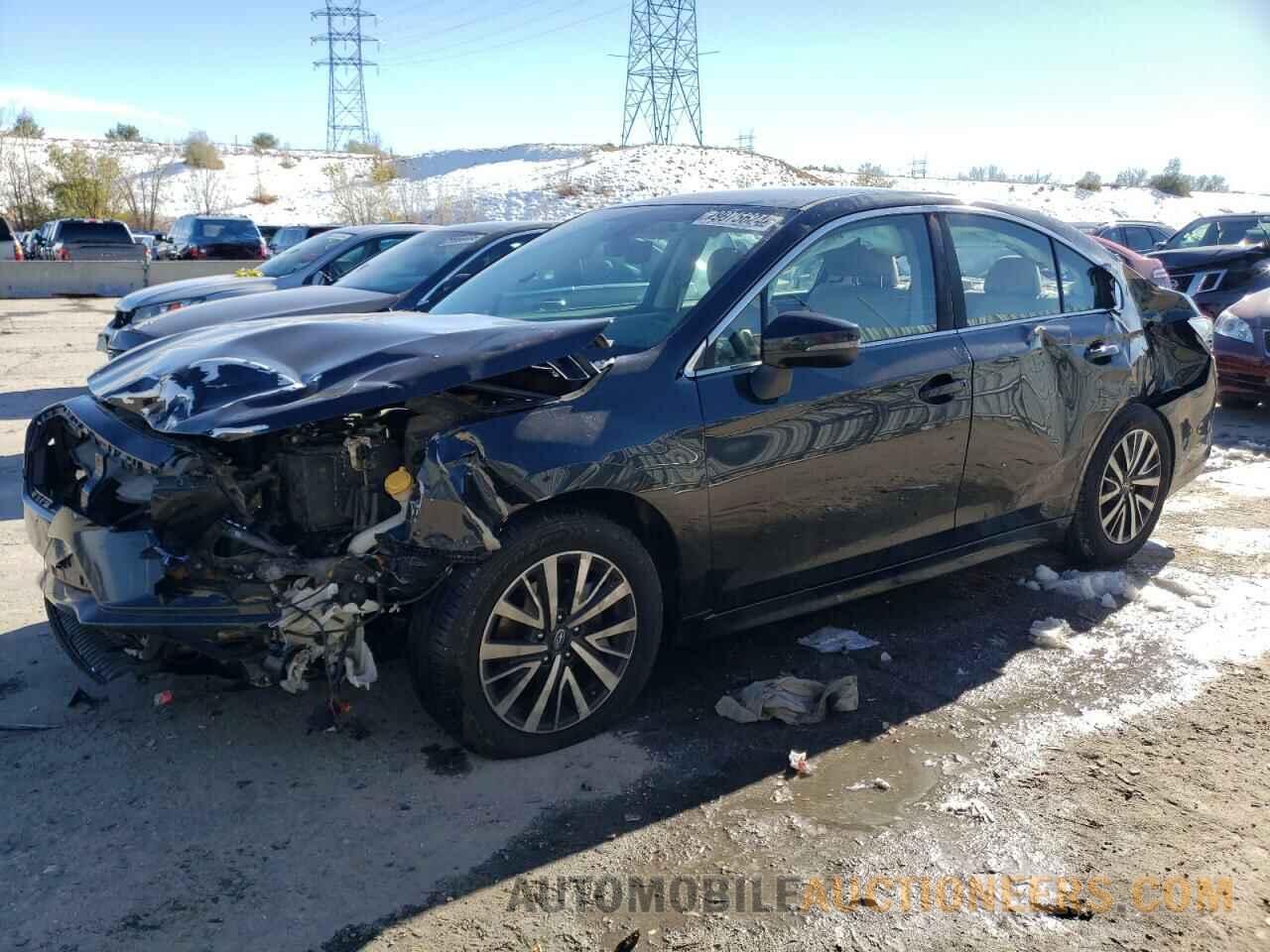 4S3BNAF60J3044513 SUBARU LEGACY 2018