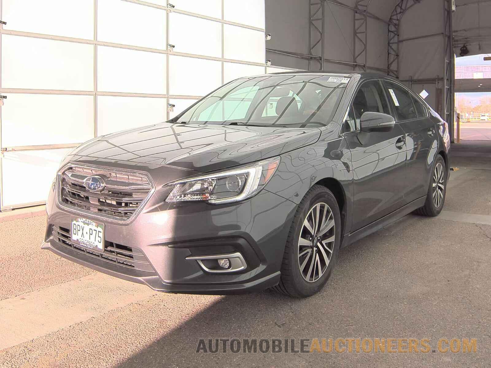 4S3BNAF60J3046553 Subaru Legacy 2.5i 2018