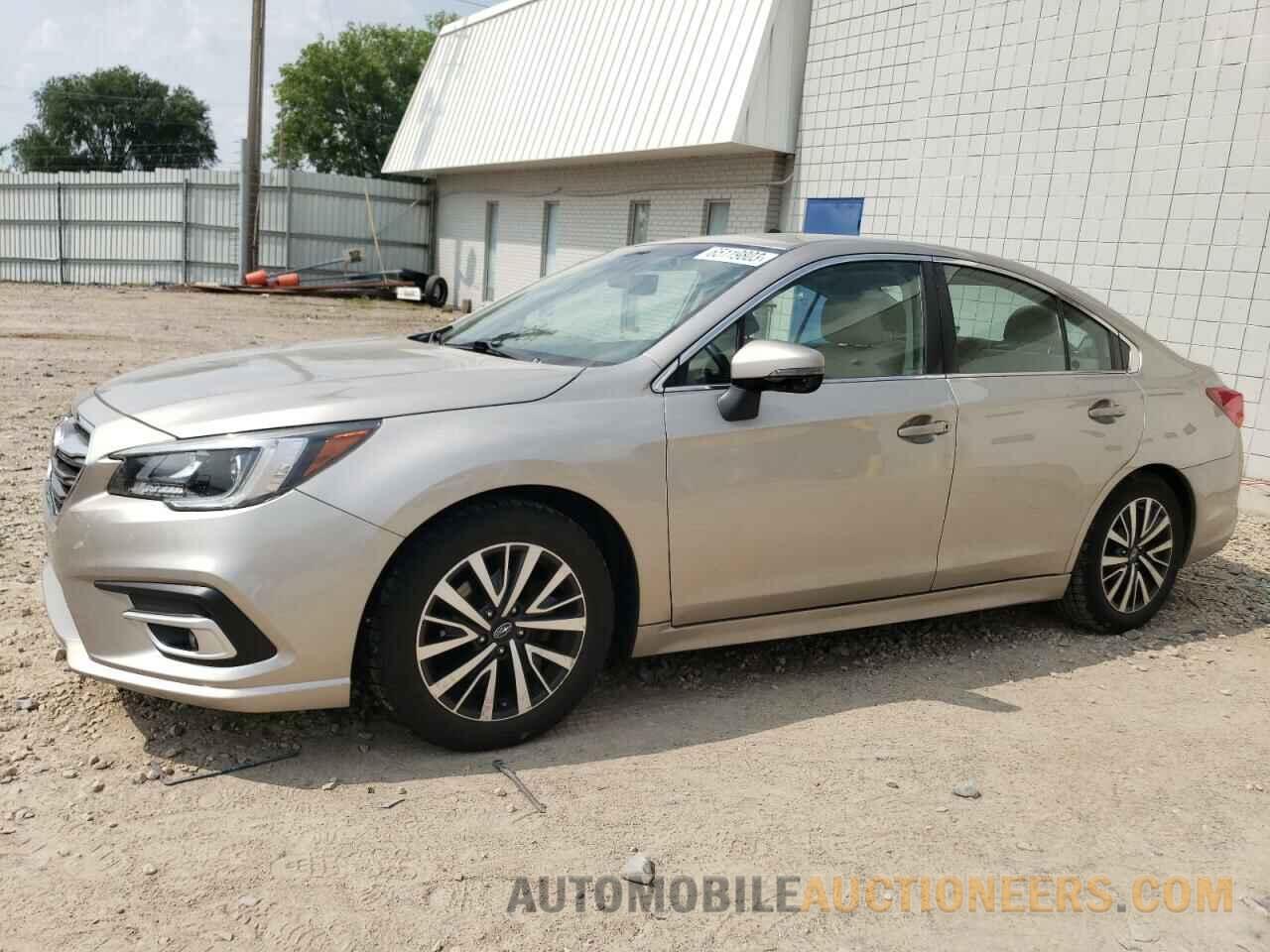 4S3BNAF60K3016826 SUBARU LEGACY 2019