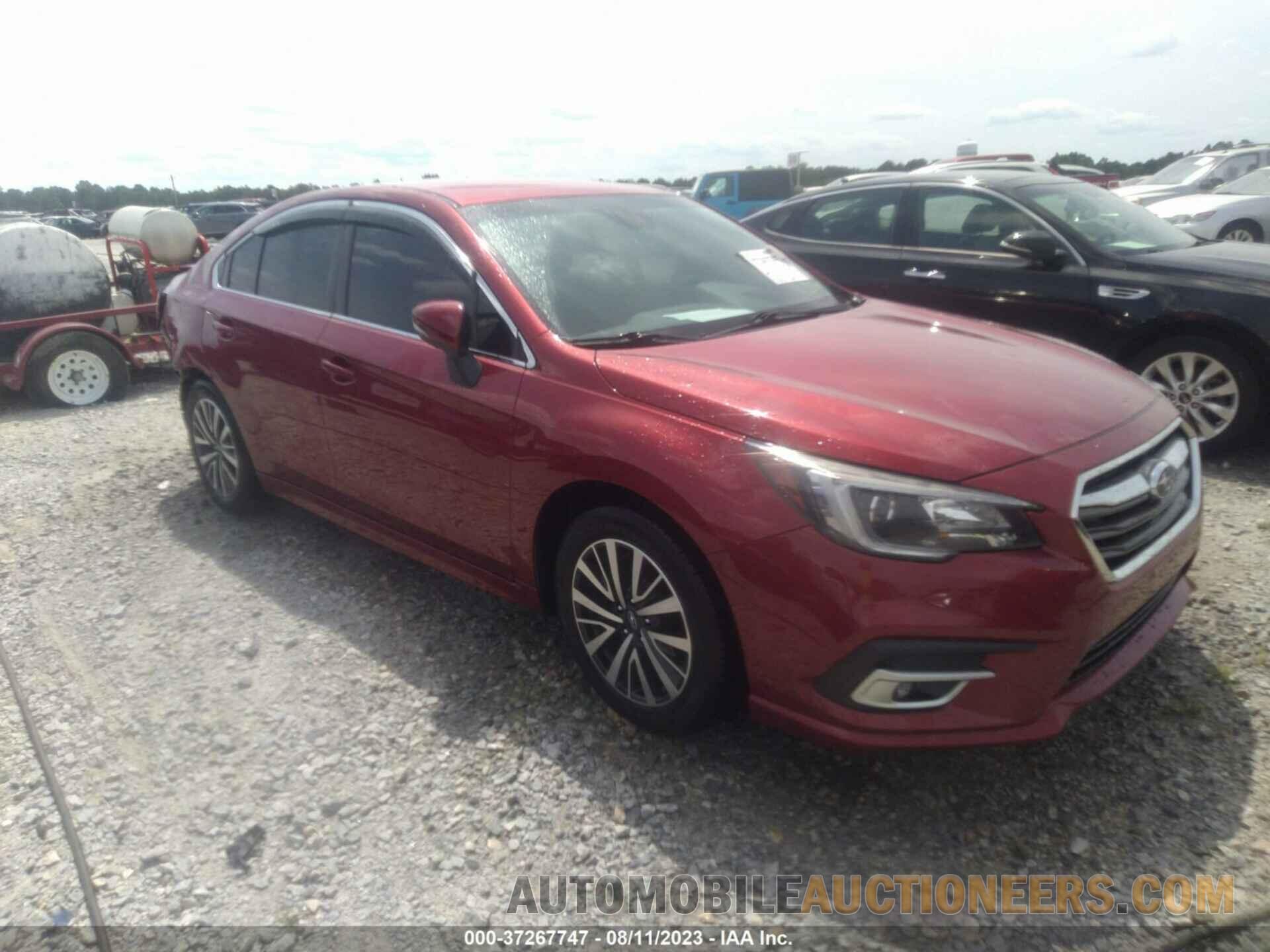 4S3BNAF60K3039748 SUBARU LEGACY 2019