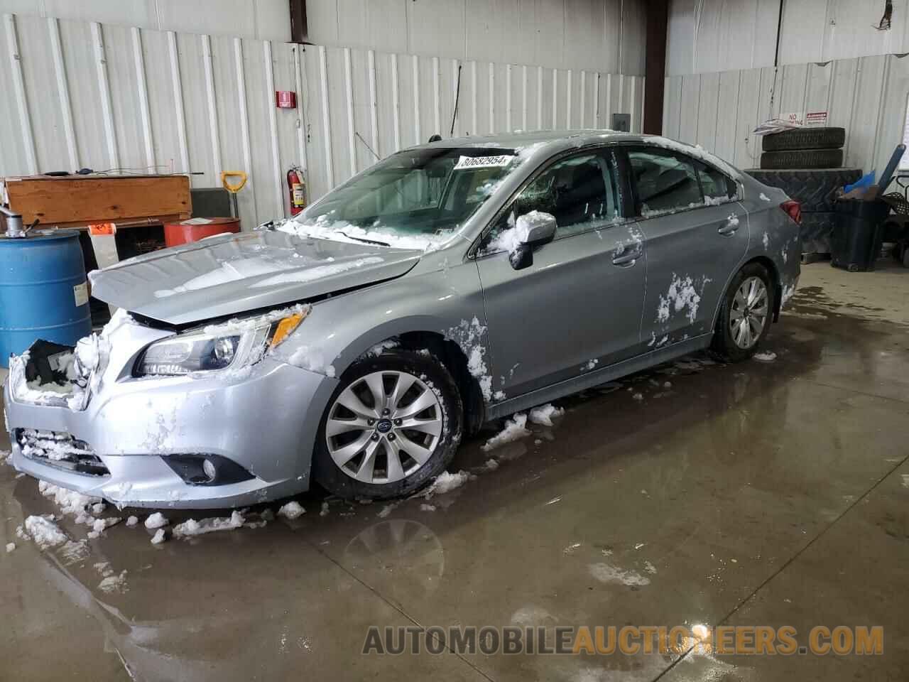 4S3BNAF61F3055107 SUBARU LEGACY 2015