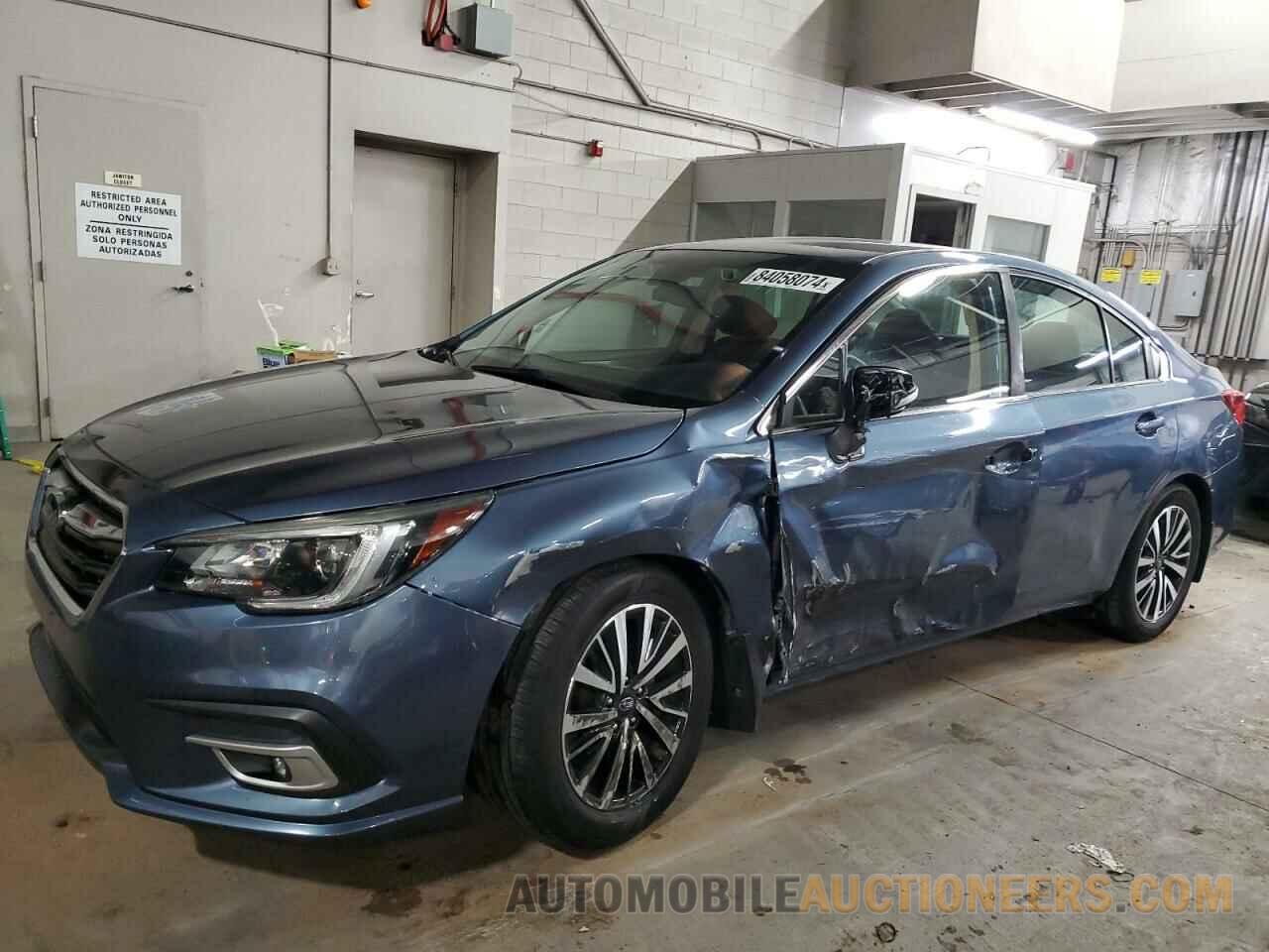 4S3BNAF61J3031883 SUBARU LEGACY 2018