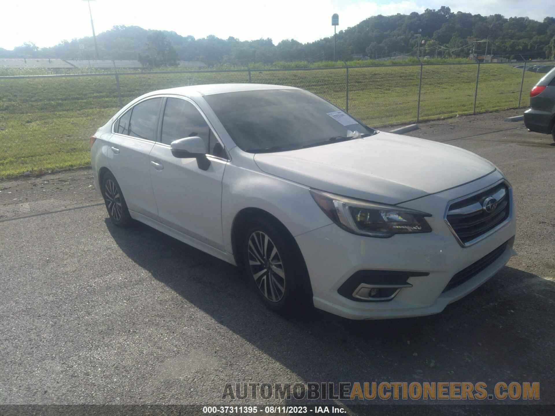 4S3BNAF61J3034783 SUBARU LEGACY 2018