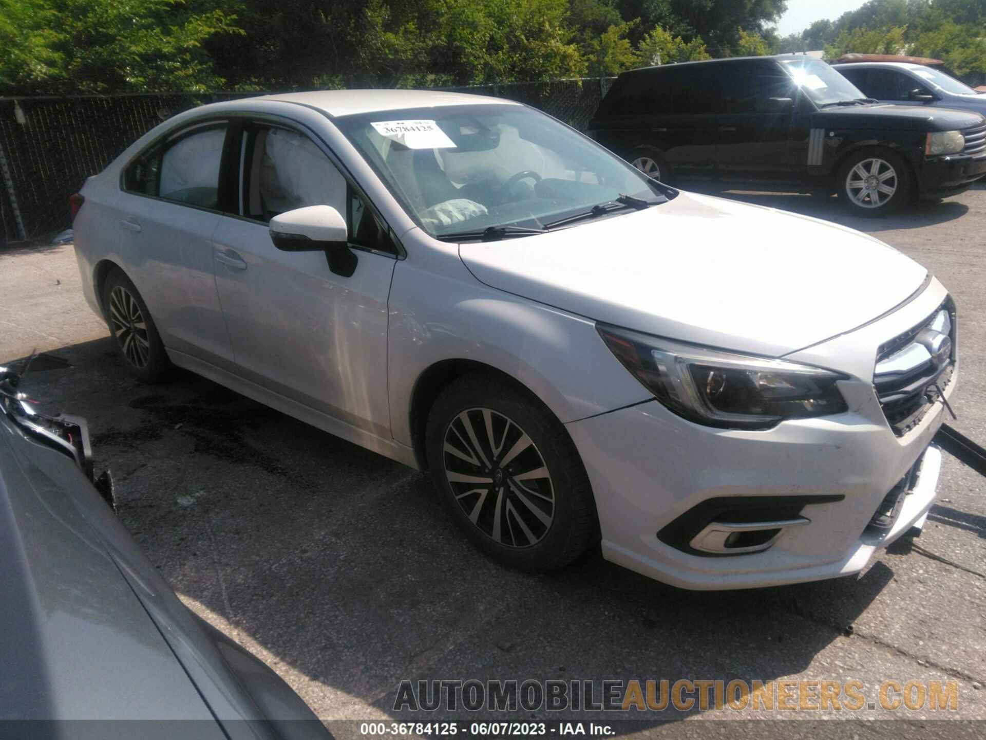 4S3BNAF61J3037277 SUBARU LEGACY 2018