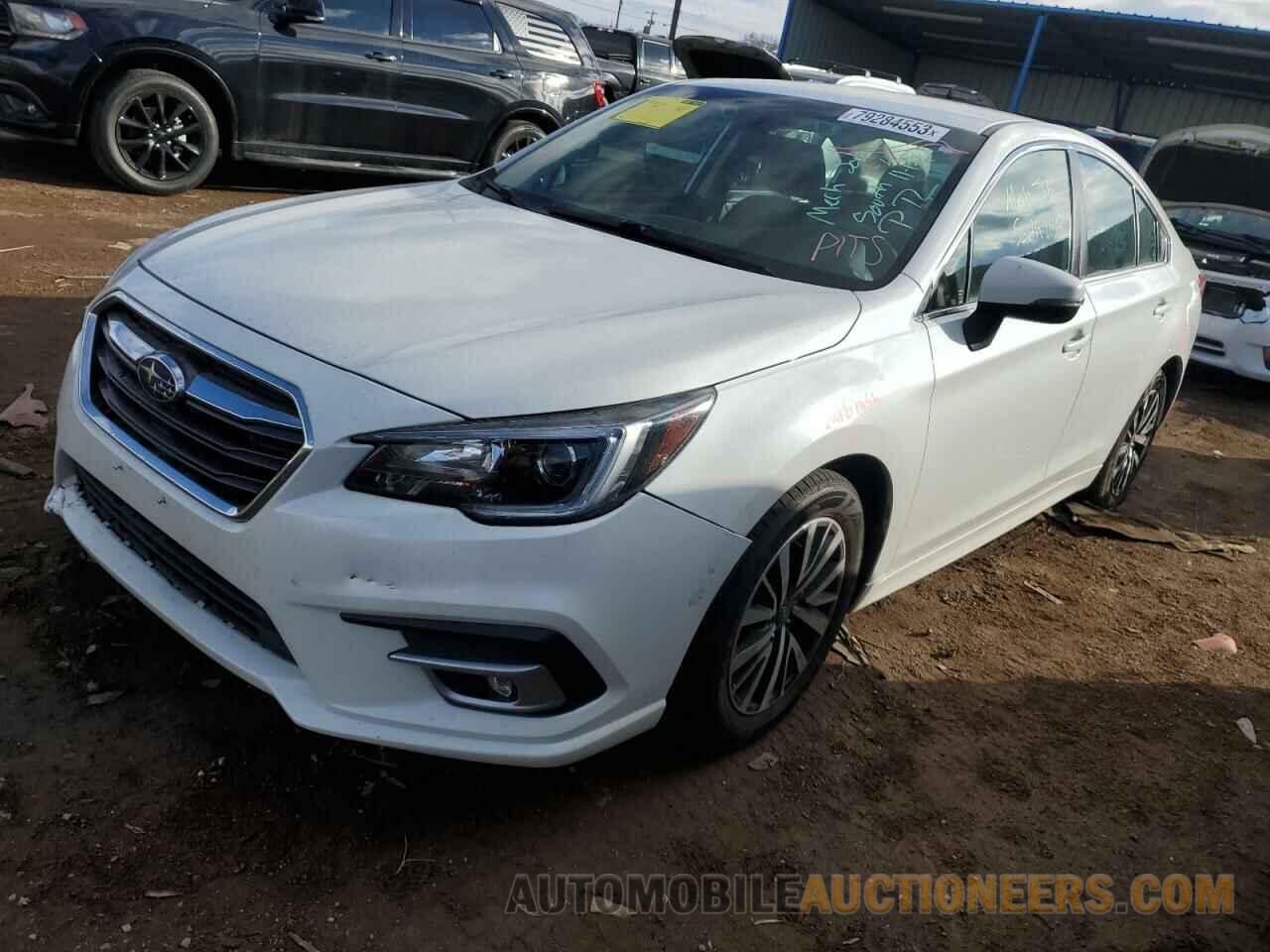 4S3BNAF61J3043791 SUBARU LEGACY 2018