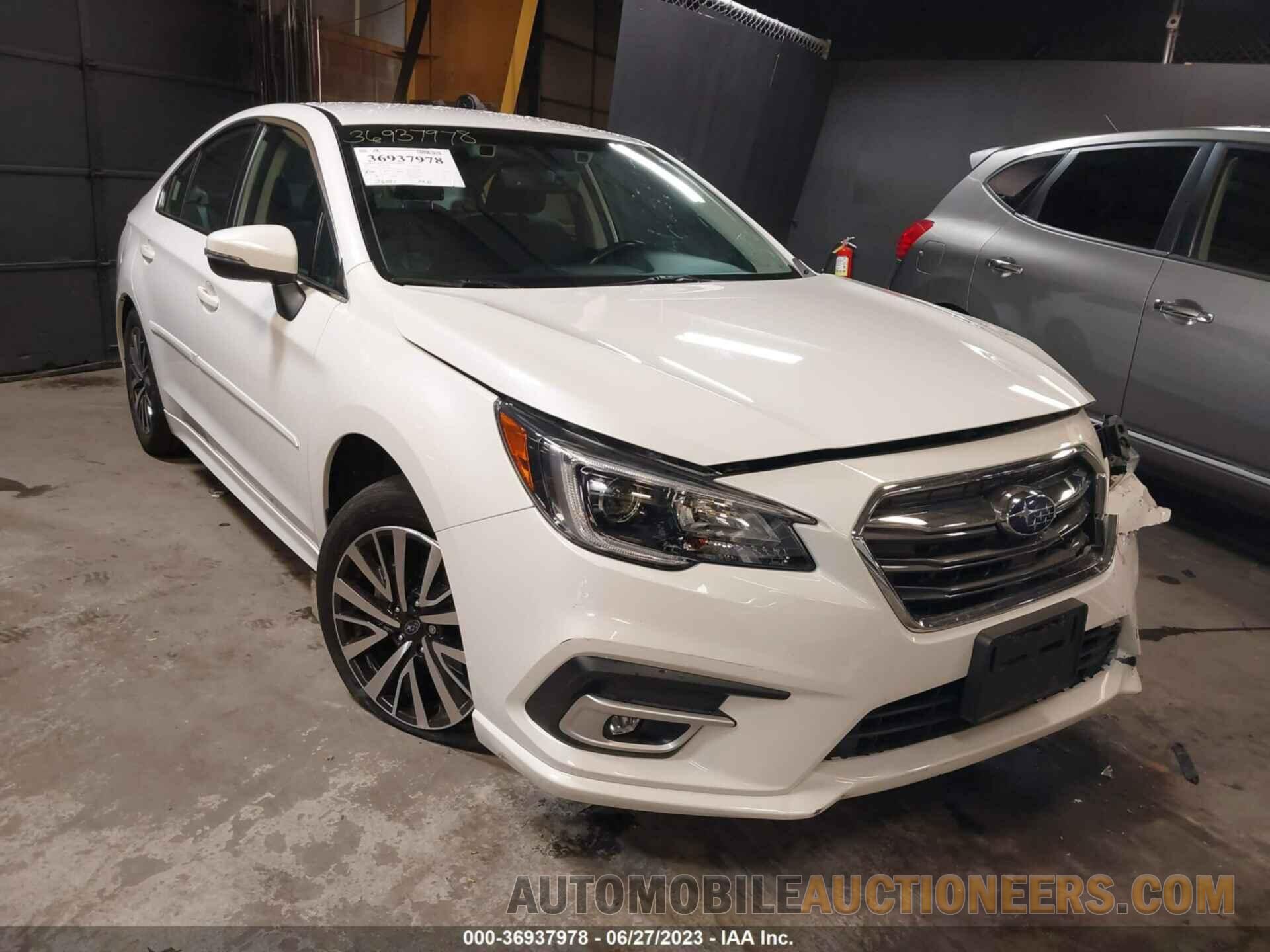 4S3BNAF61K3023283 SUBARU LEGACY 2019