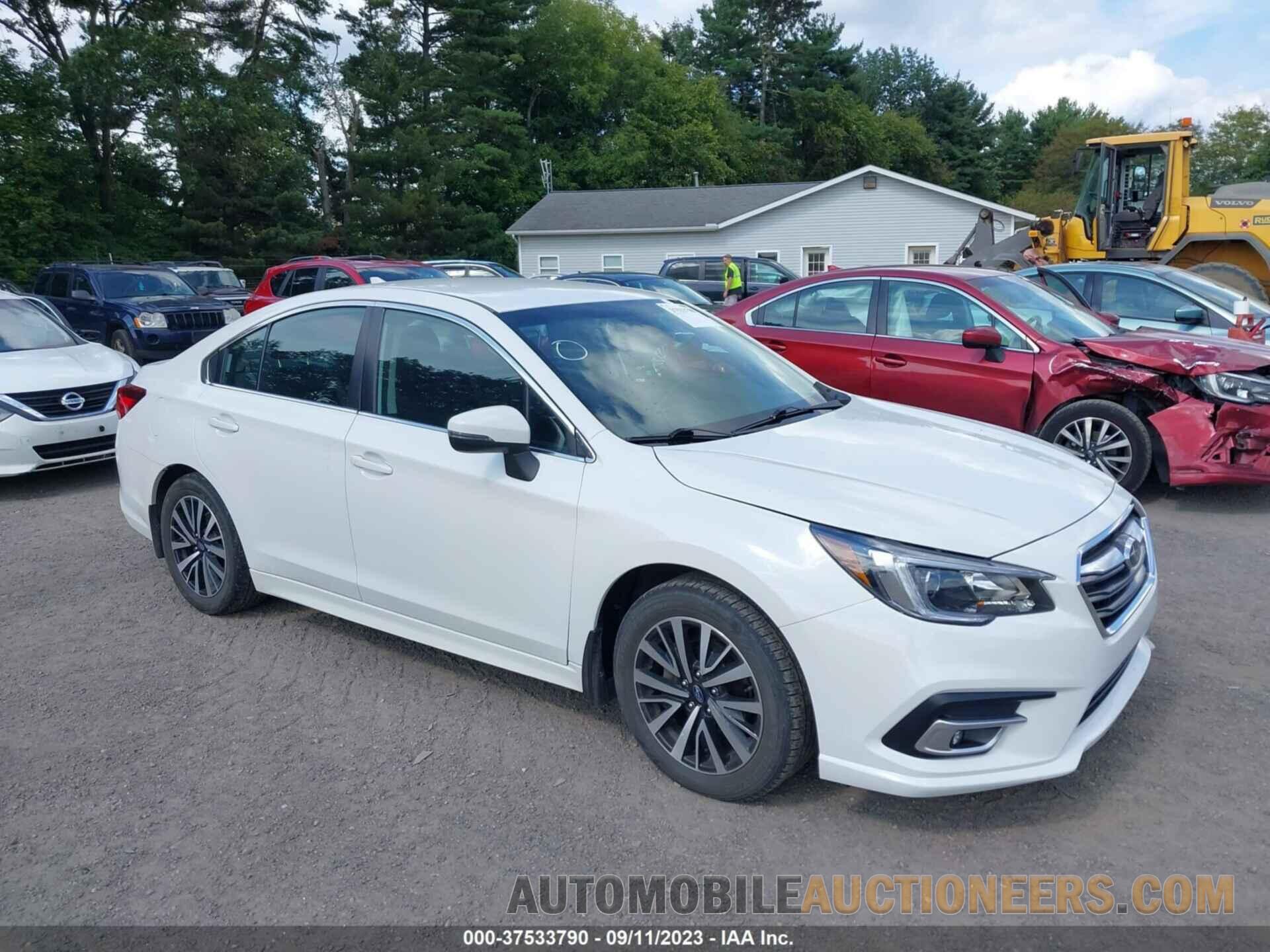 4S3BNAF61K3026071 SUBARU LEGACY 2019