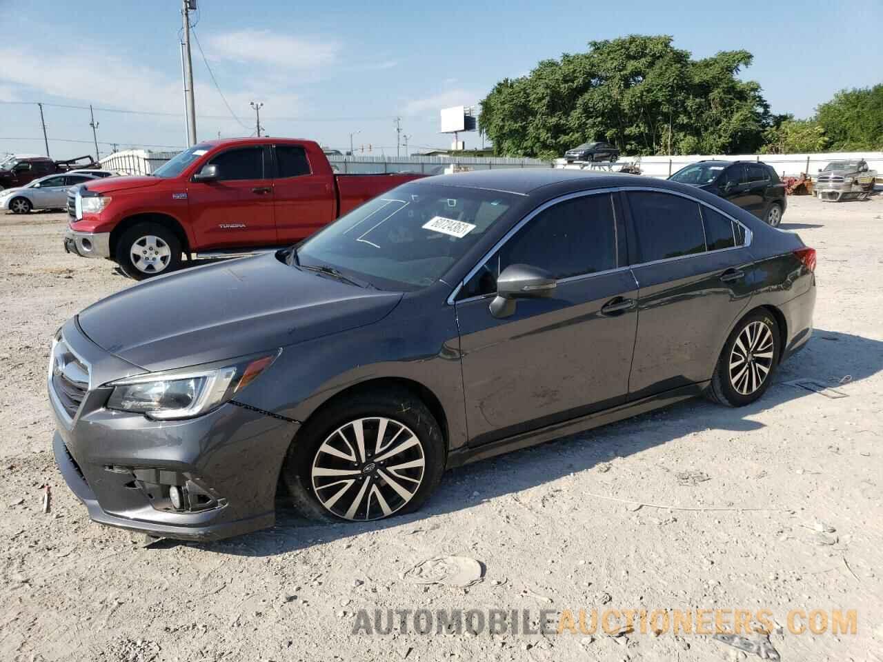 4S3BNAF61K3032579 SUBARU LEGACY 2019