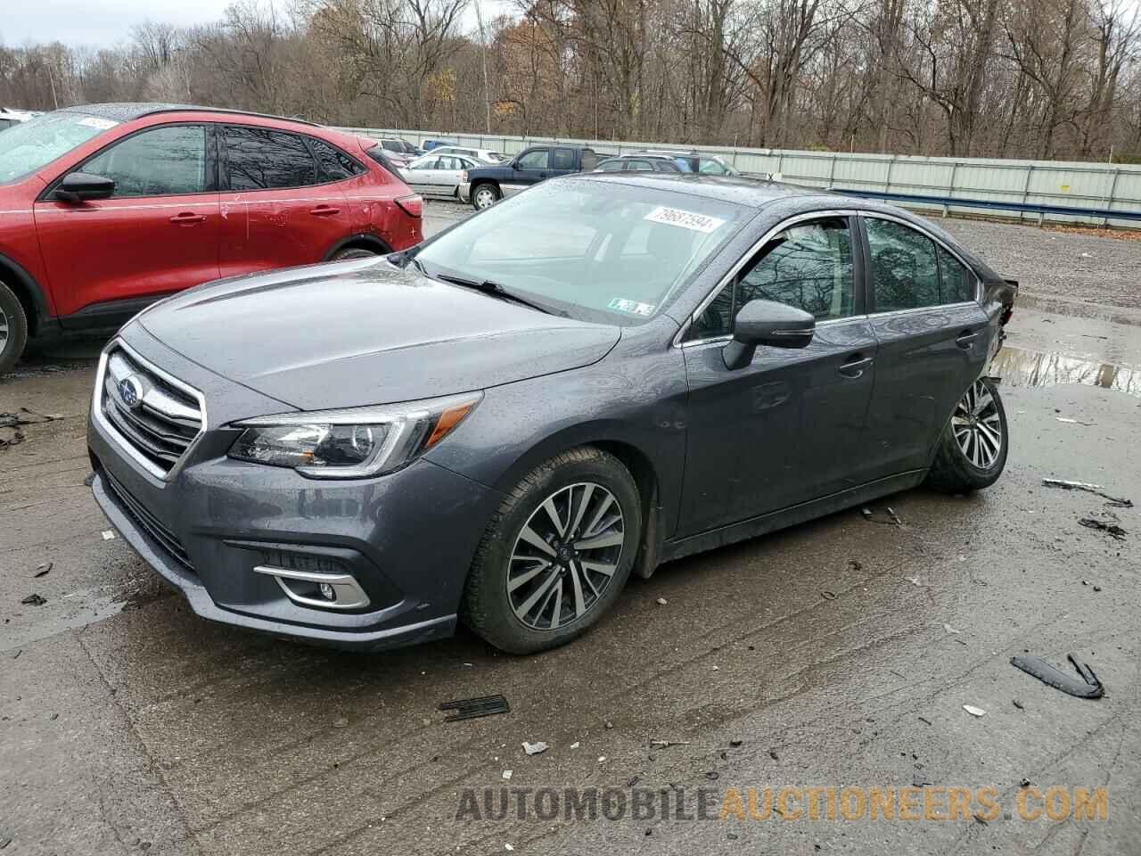 4S3BNAF62J3005583 SUBARU LEGACY 2018