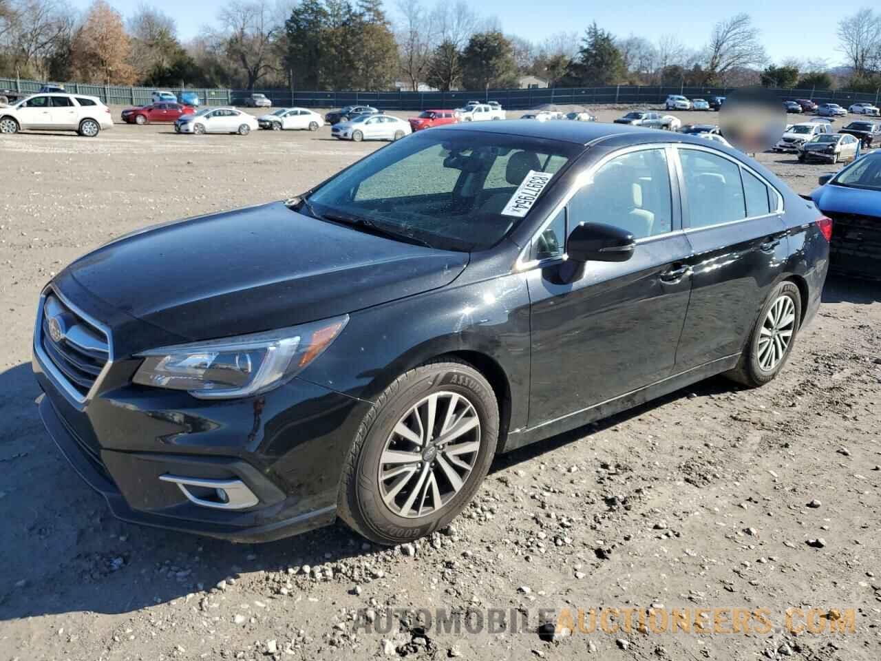 4S3BNAF62J3014560 SUBARU LEGACY 2018