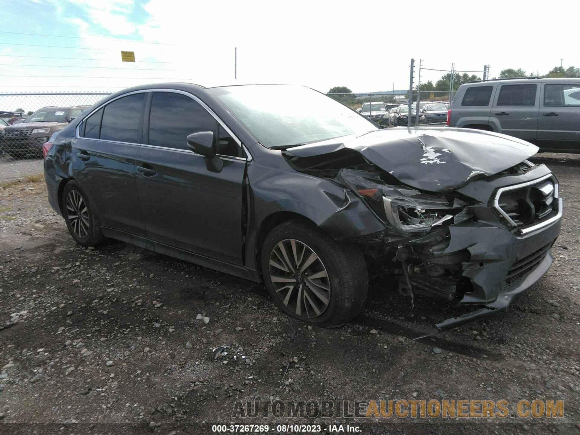 4S3BNAF62J3018334 SUBARU LEGACY 2018