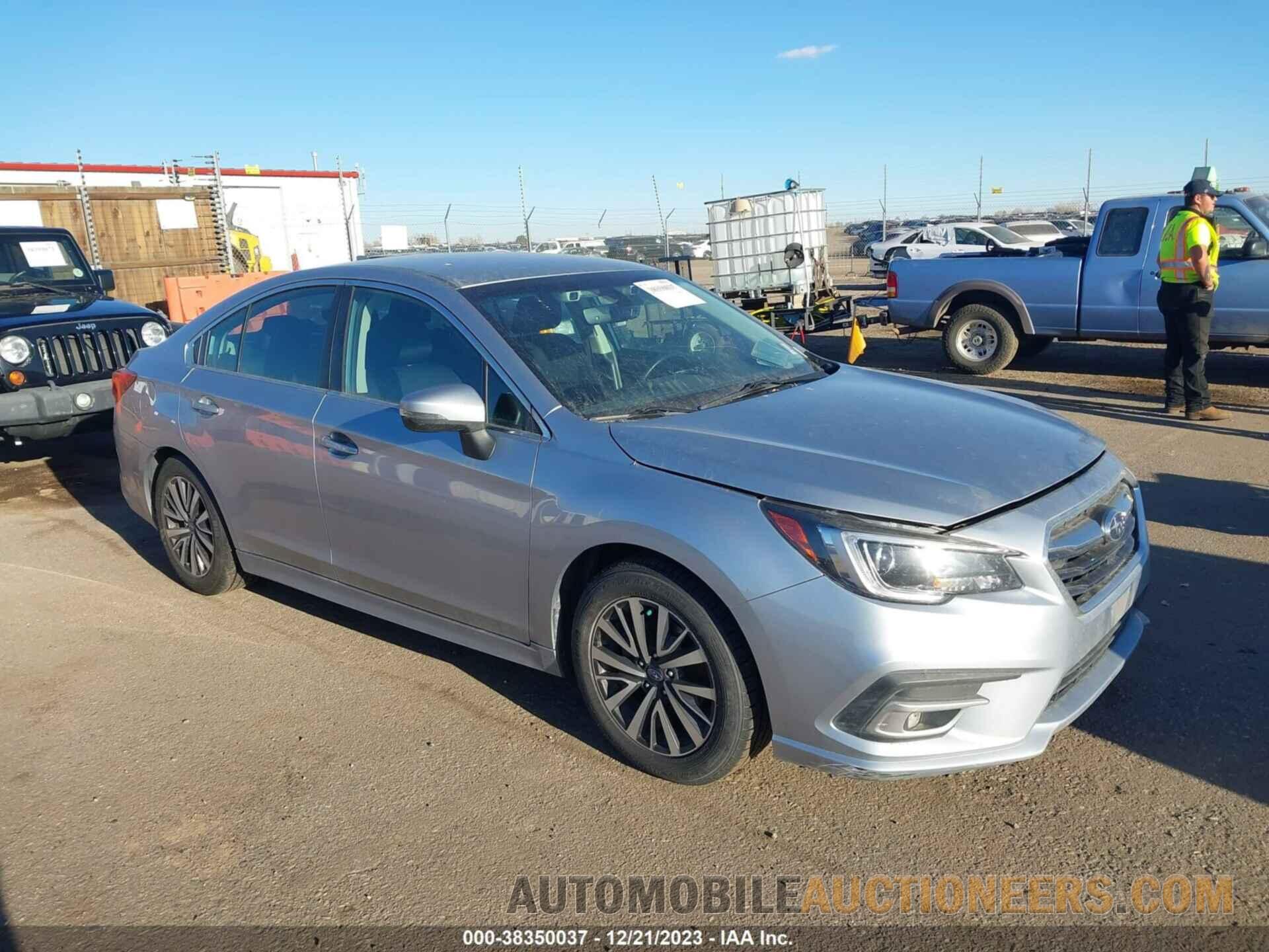 4S3BNAF62J3022142 SUBARU LEGACY 2018