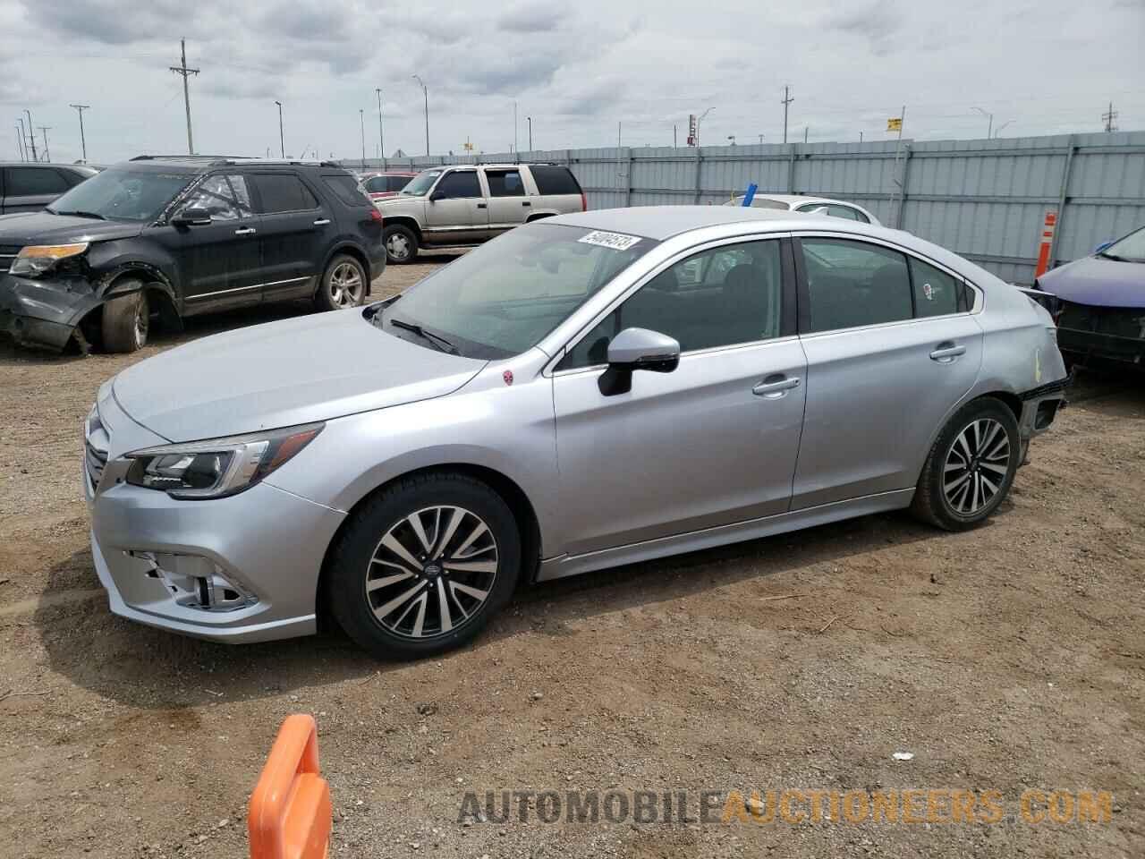 4S3BNAF62J3043296 SUBARU LEGACY 2018